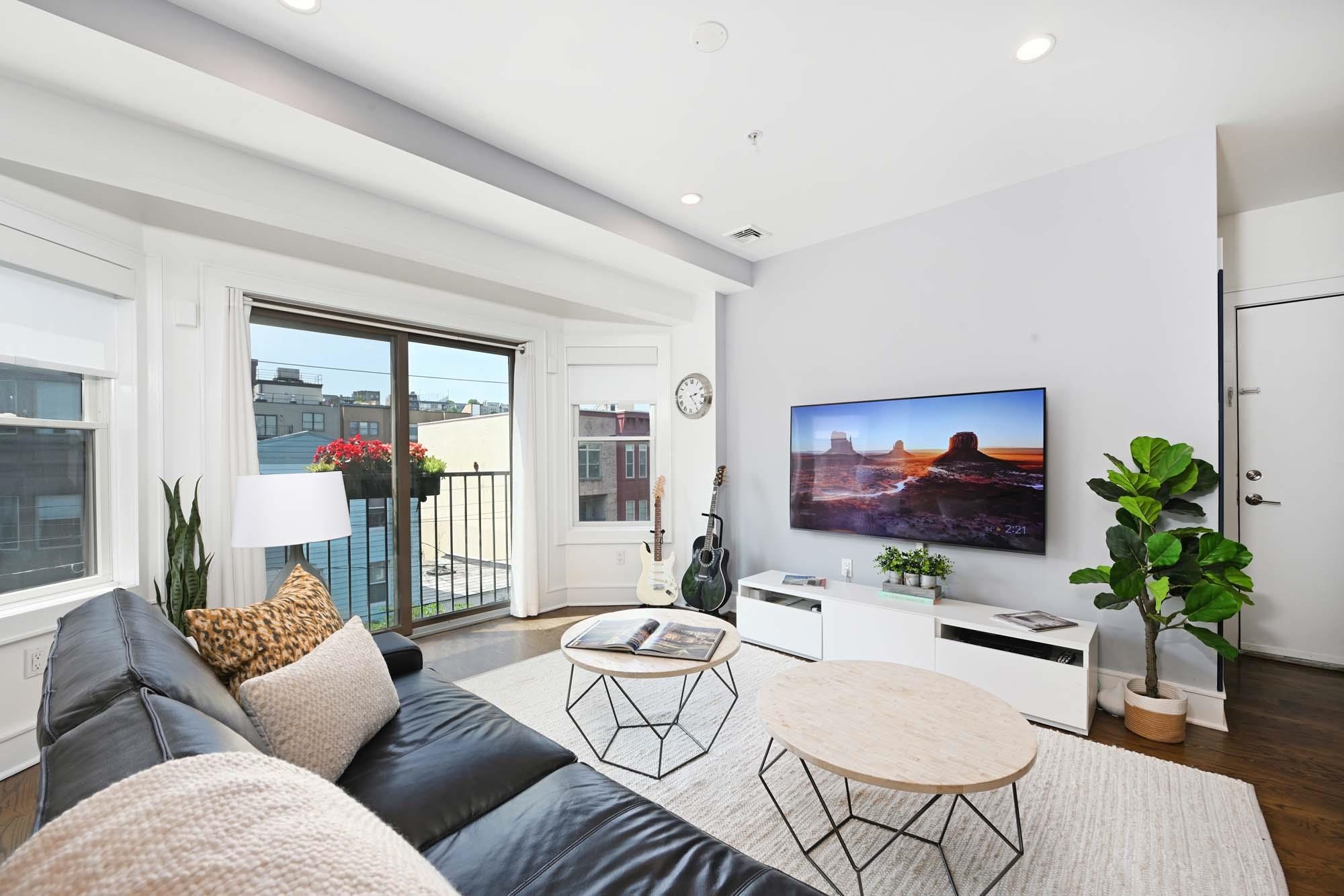 123 Jackson St #4A, Hoboken, New Jersey image 1