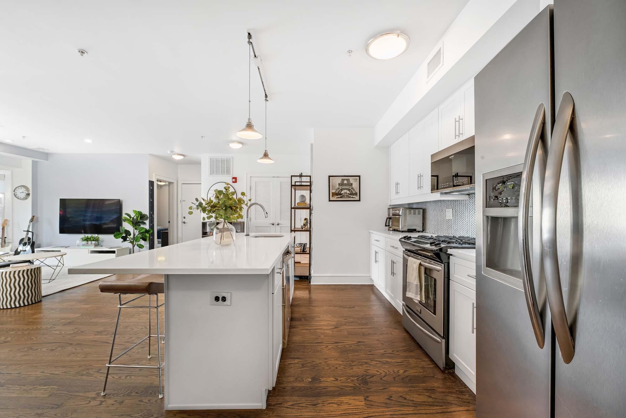 123 Jackson St #4A, Hoboken, New Jersey image 6