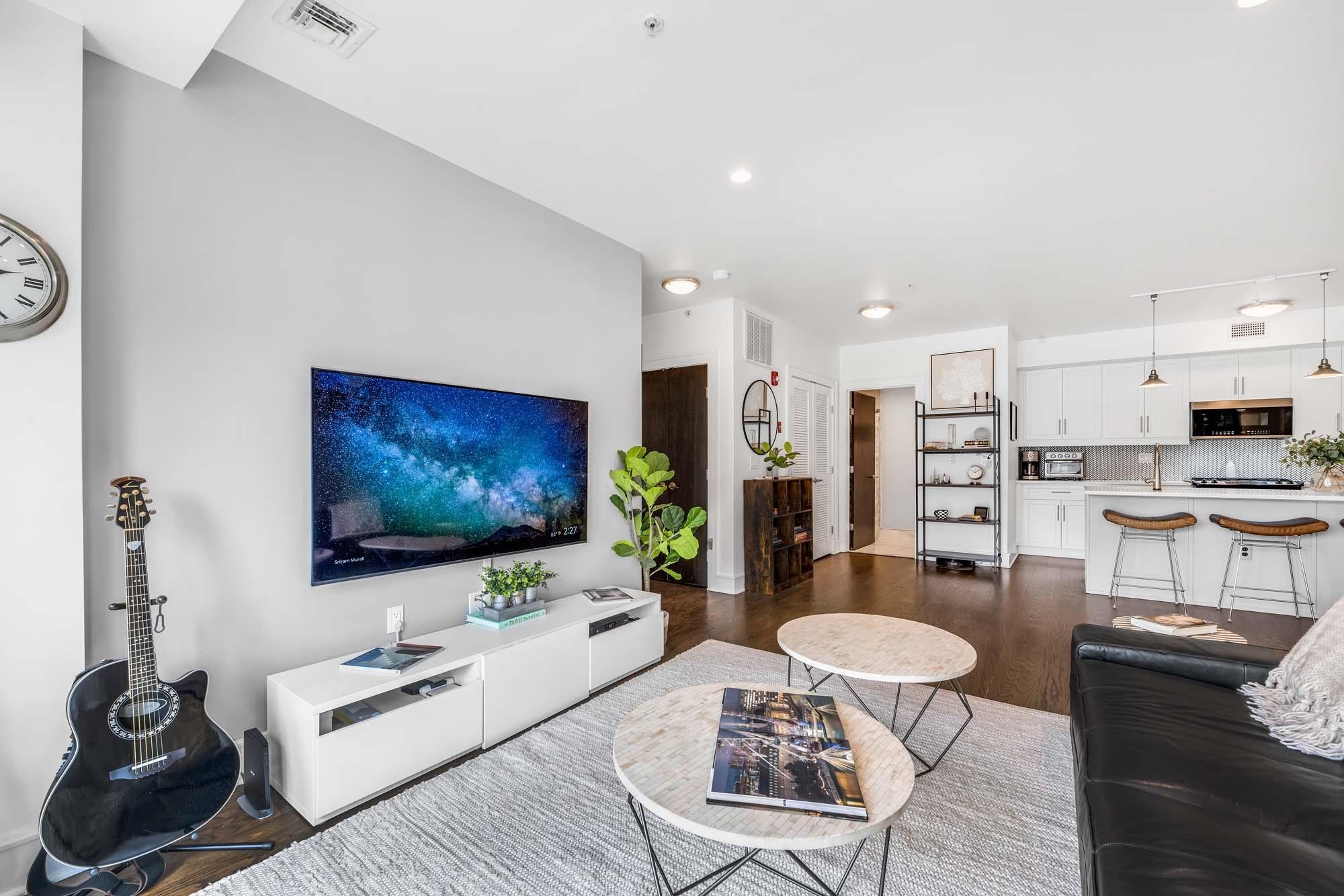 123 Jackson St #4A, Hoboken, New Jersey image 4