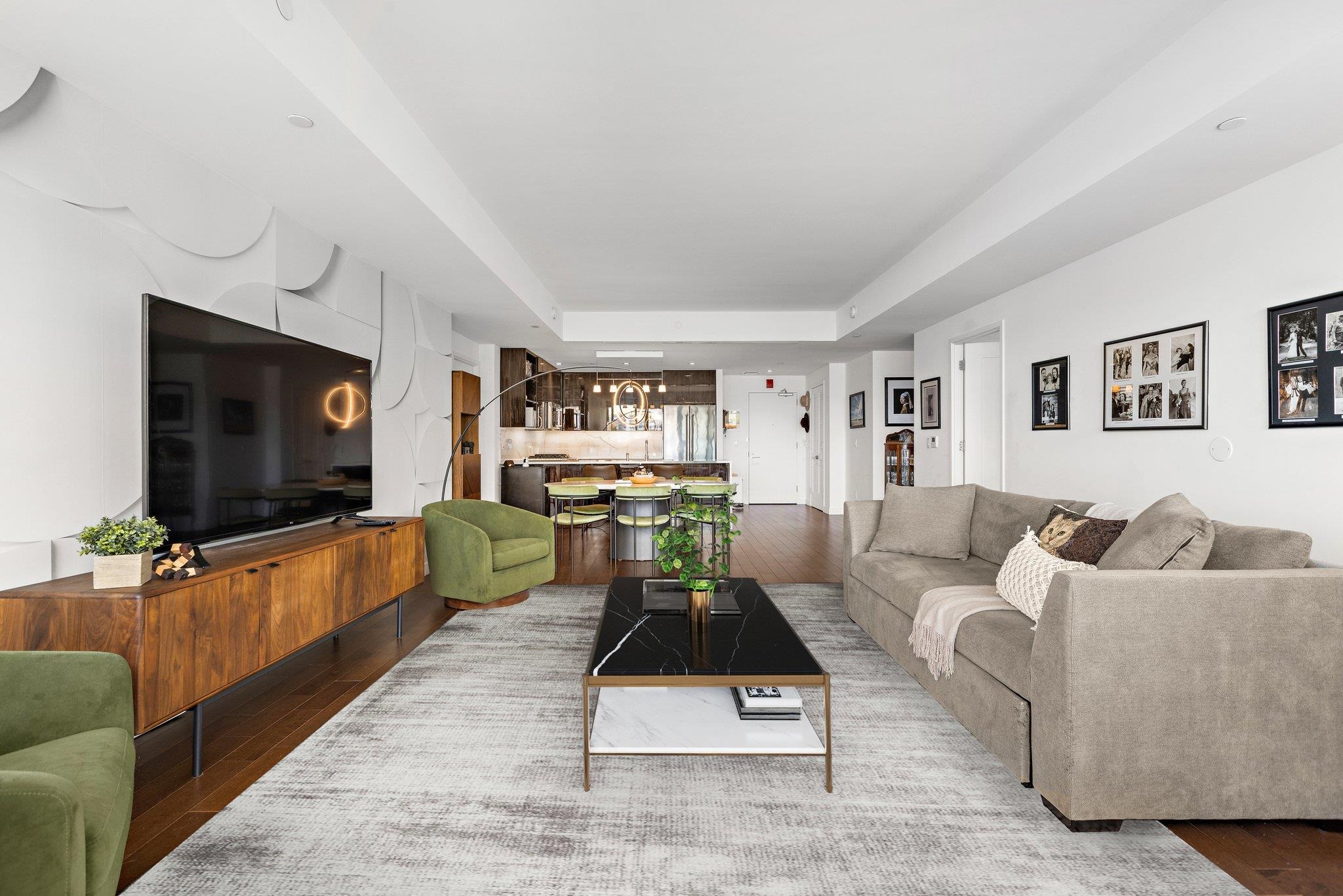 800 Avenue At Port Imperial #403, Weehawken, New Jersey image 6