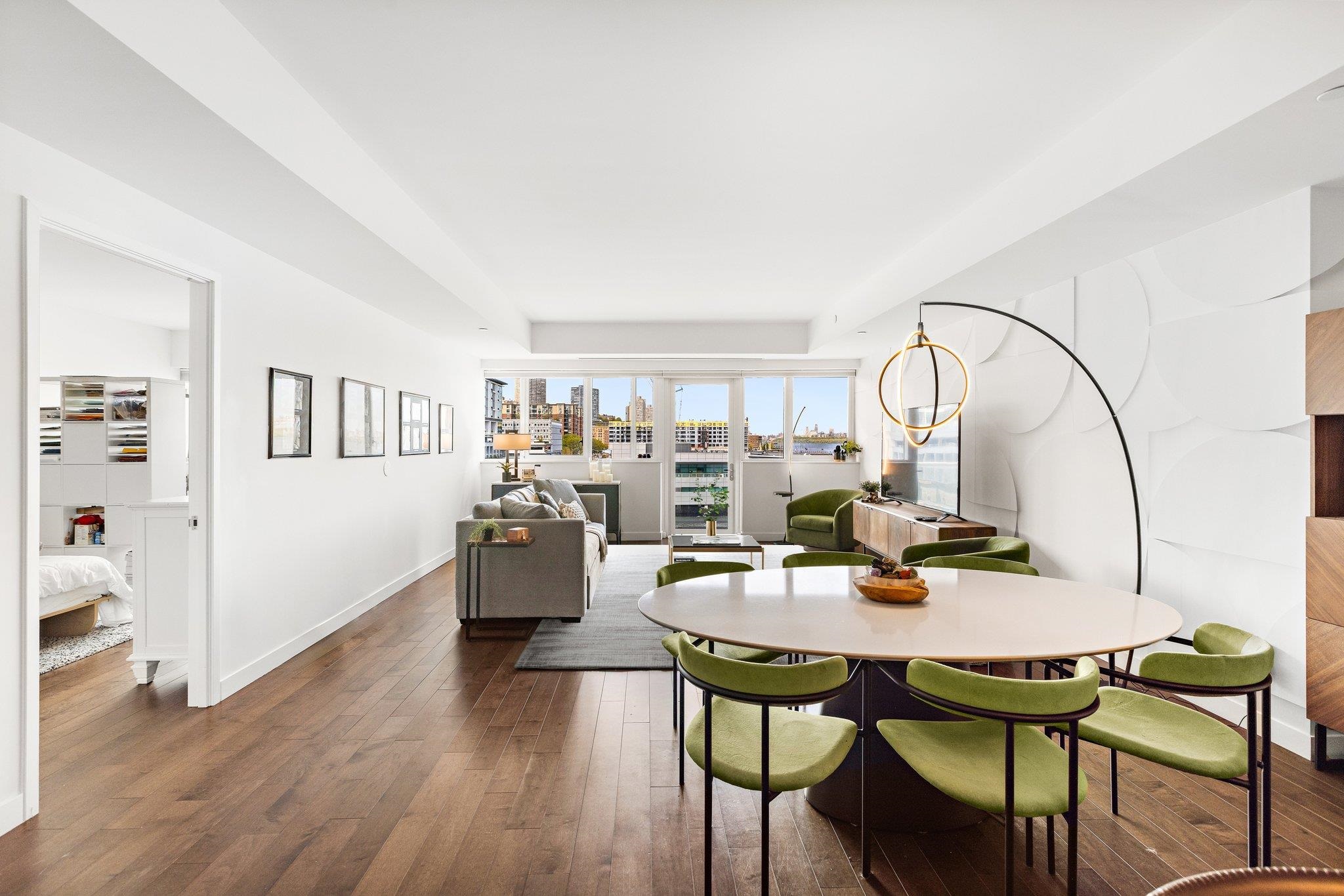 800 Avenue At Port Imperial #403, Weehawken, New Jersey image 11