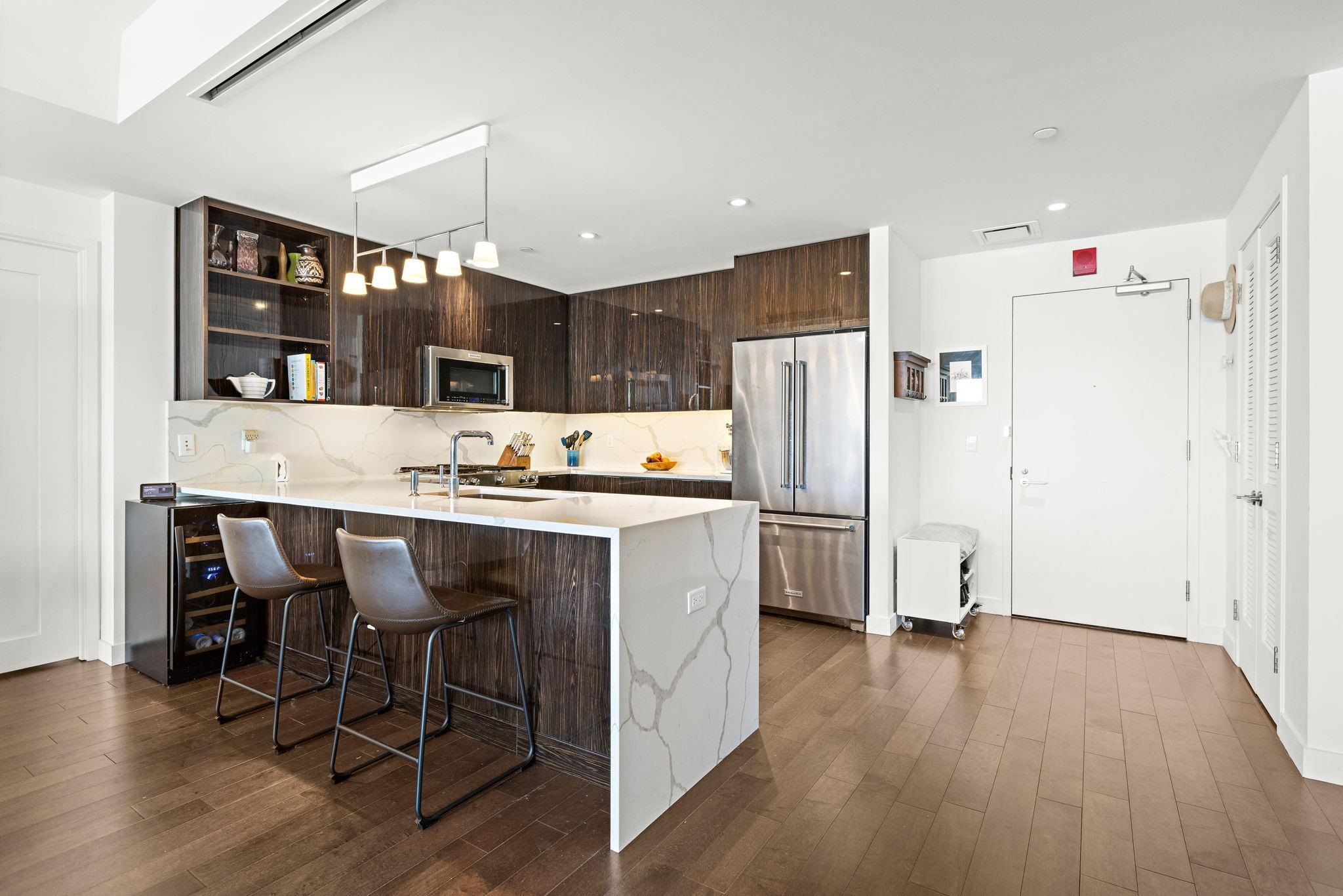 800 Avenue At Port Imperial #403, Weehawken, New Jersey image 8