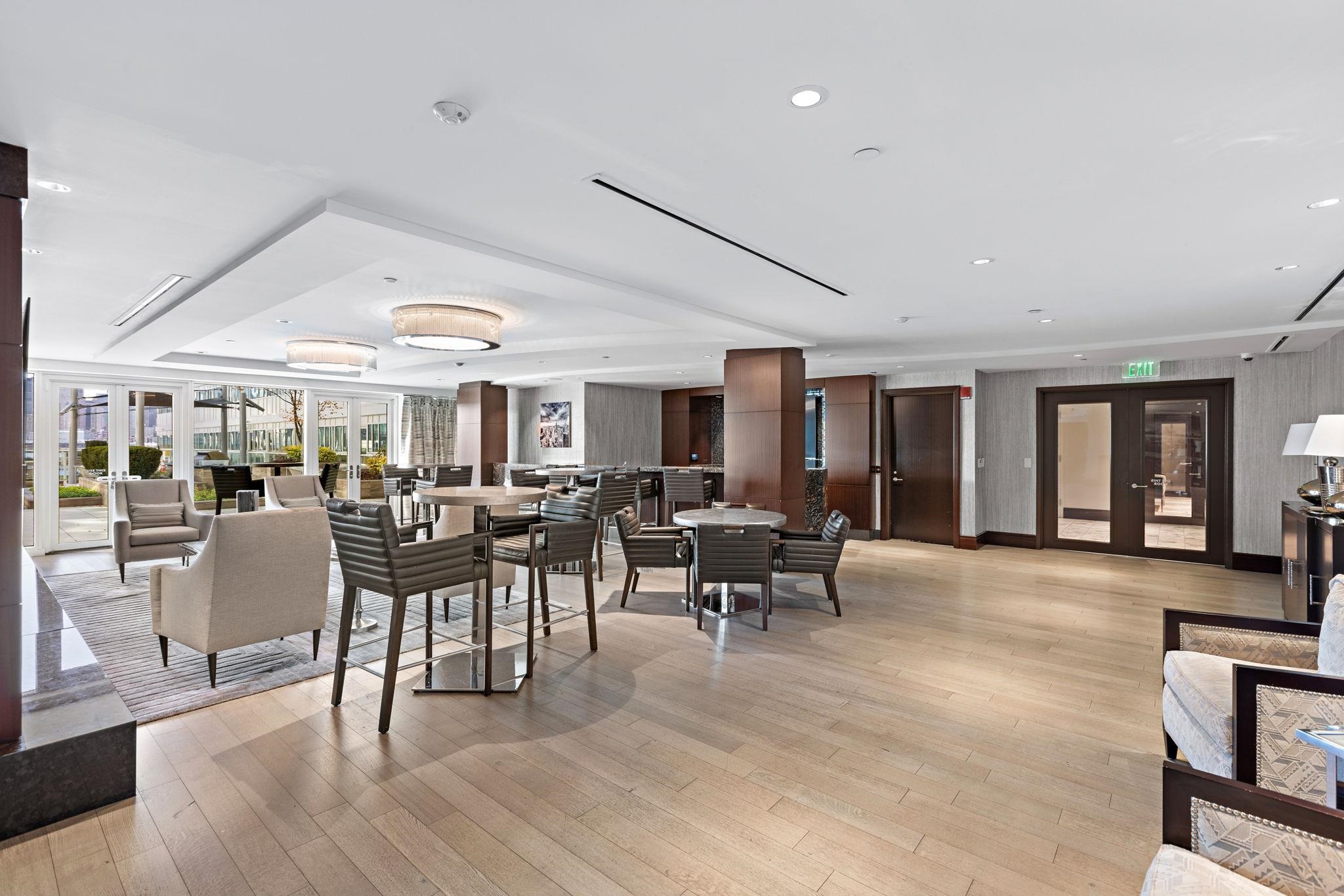 800 Avenue At Port Imperial #403, Weehawken, New Jersey image 27