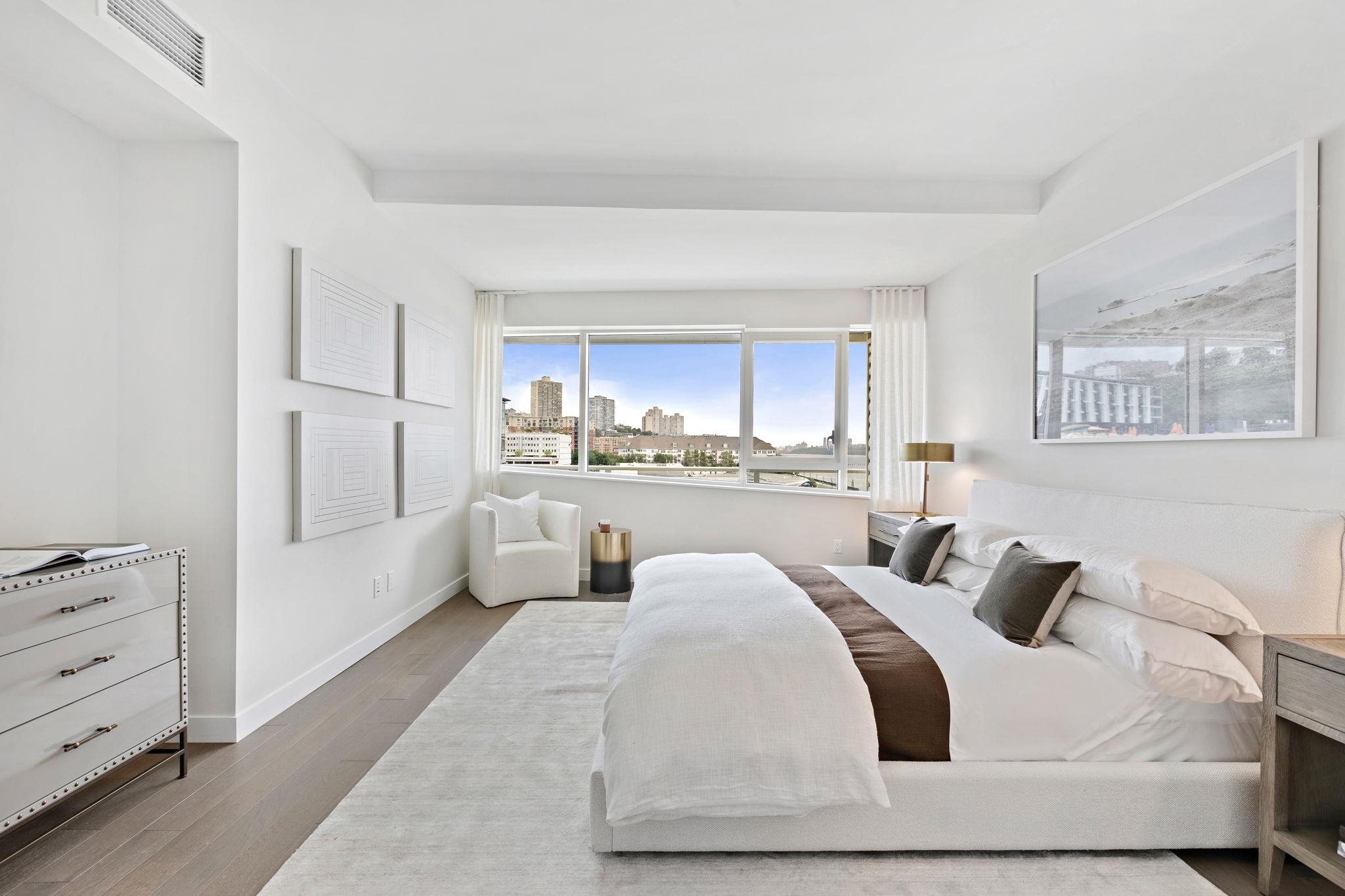 800 Avenue At Port Imperial #403, Weehawken, New Jersey image 13