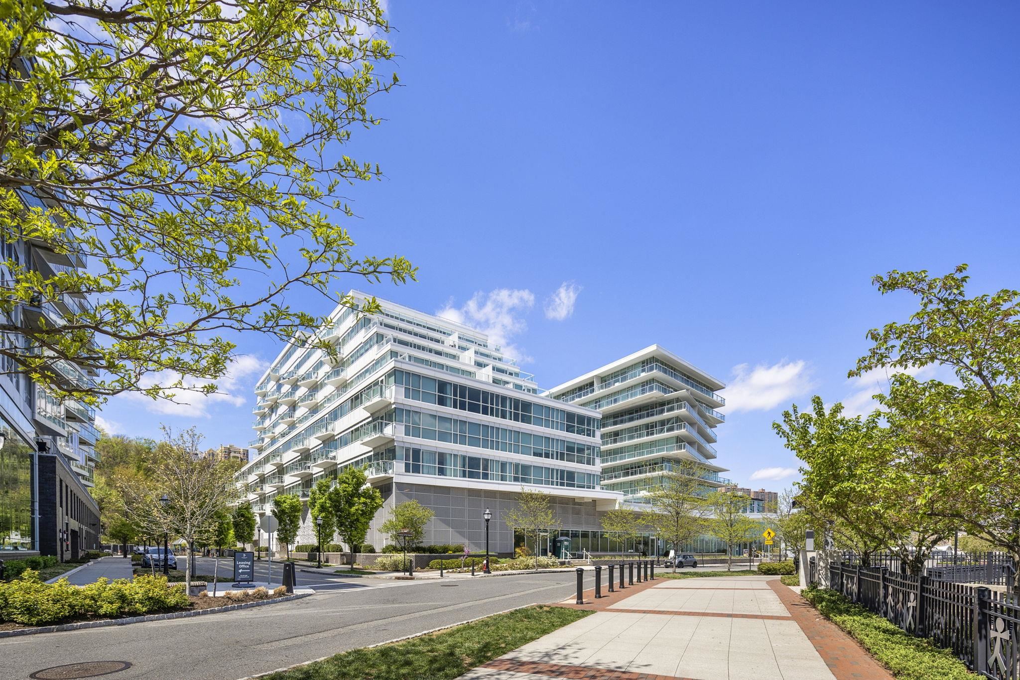 800 Avenue At Port Imperial #403, Weehawken, New Jersey image 33