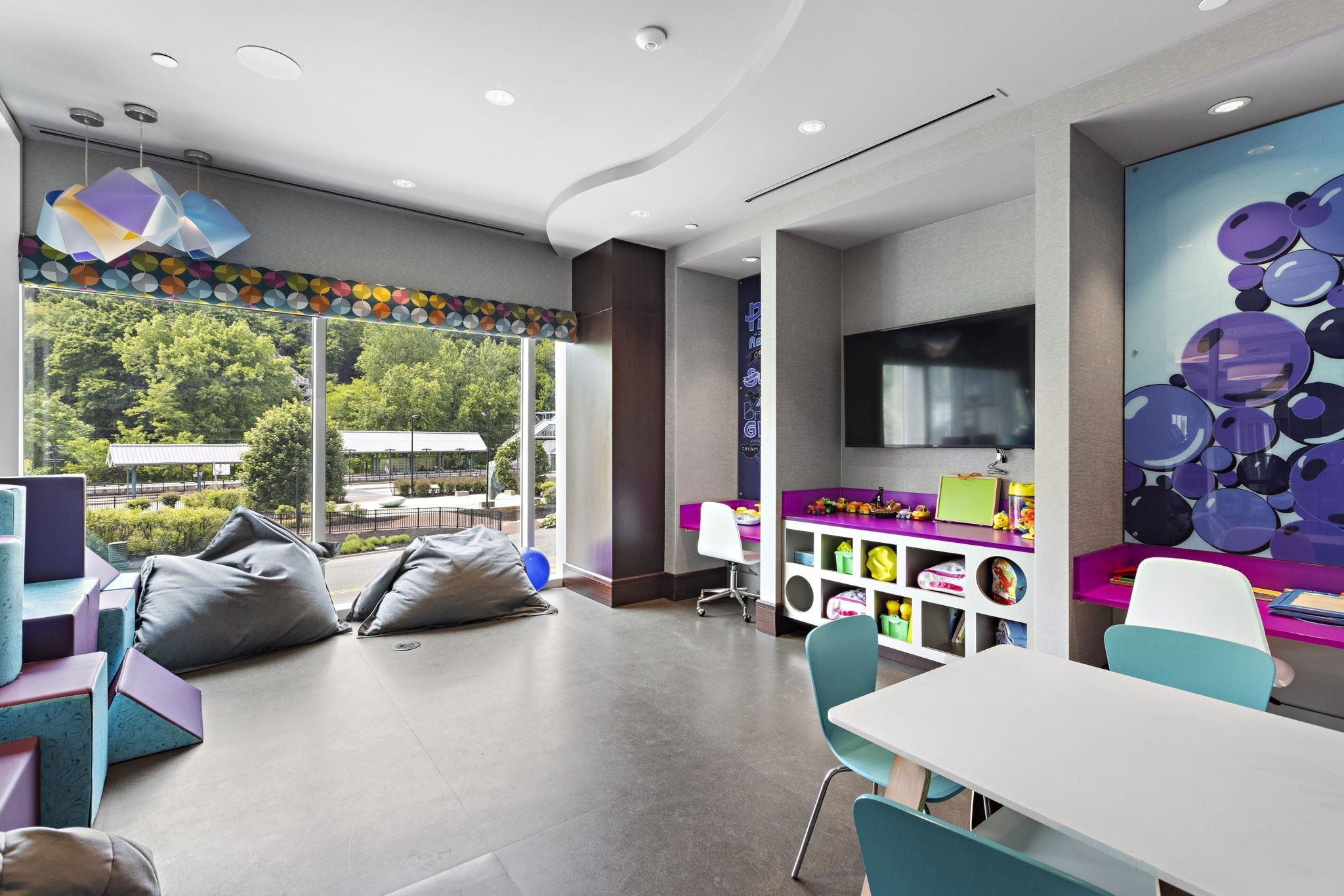 800 Avenue At Port Imperial #403, Weehawken, New Jersey image 26