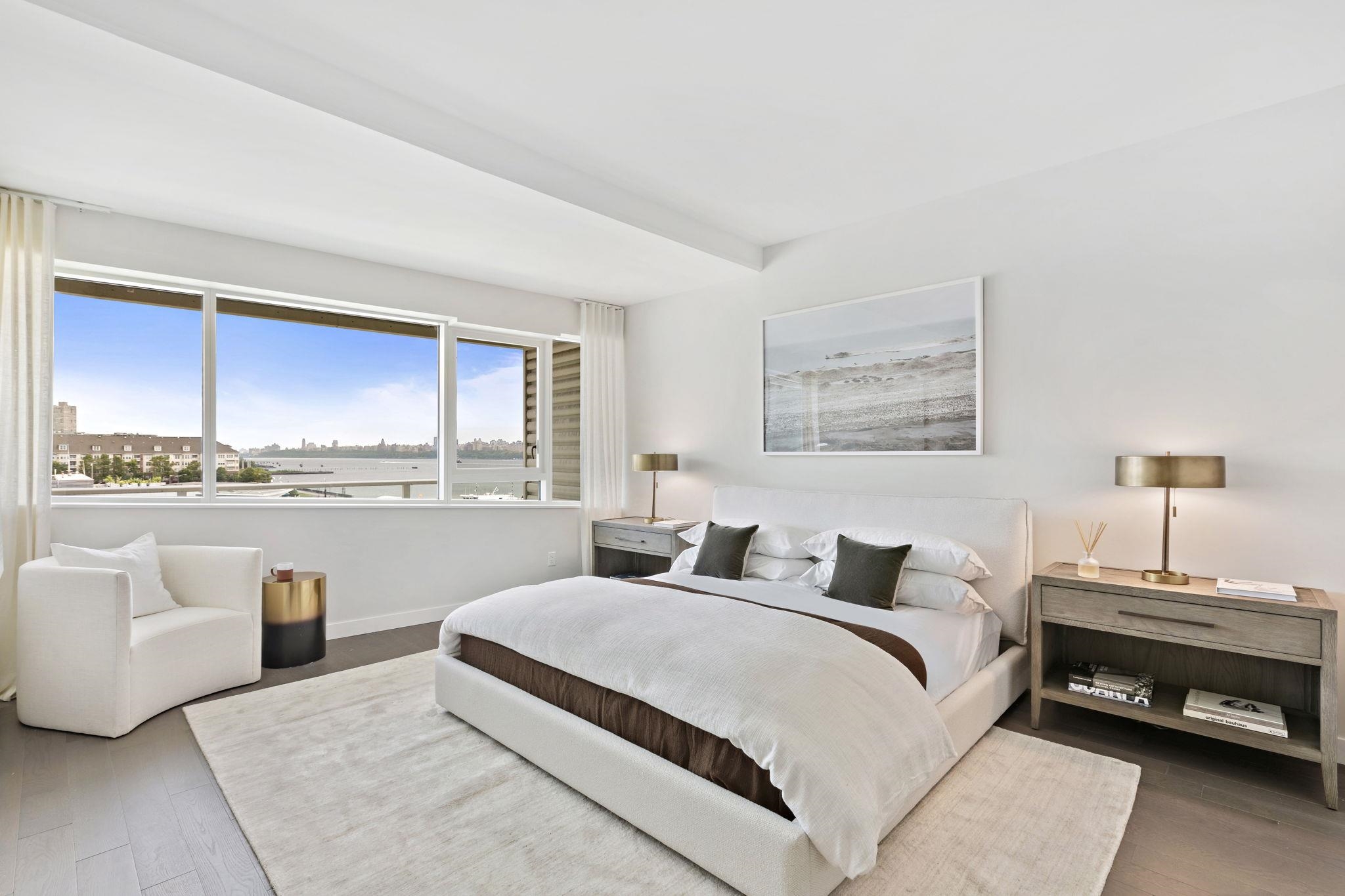 800 Avenue At Port Imperial #403, Weehawken, New Jersey image 12