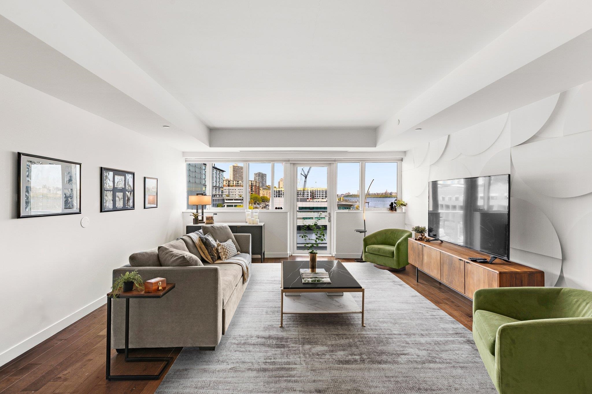 800 Avenue At Port Imperial #403, Weehawken, New Jersey image 5