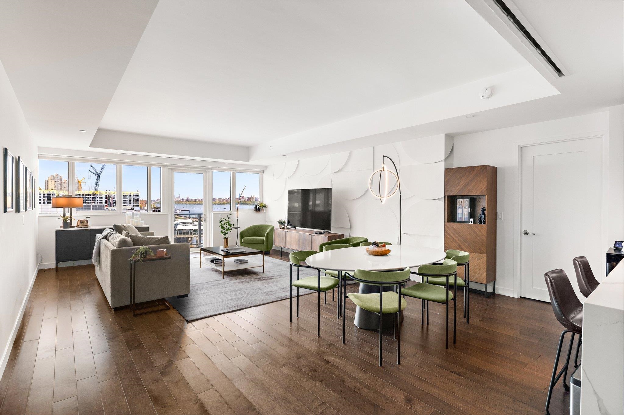 800 Avenue At Port Imperial #403, Weehawken, New Jersey image 4