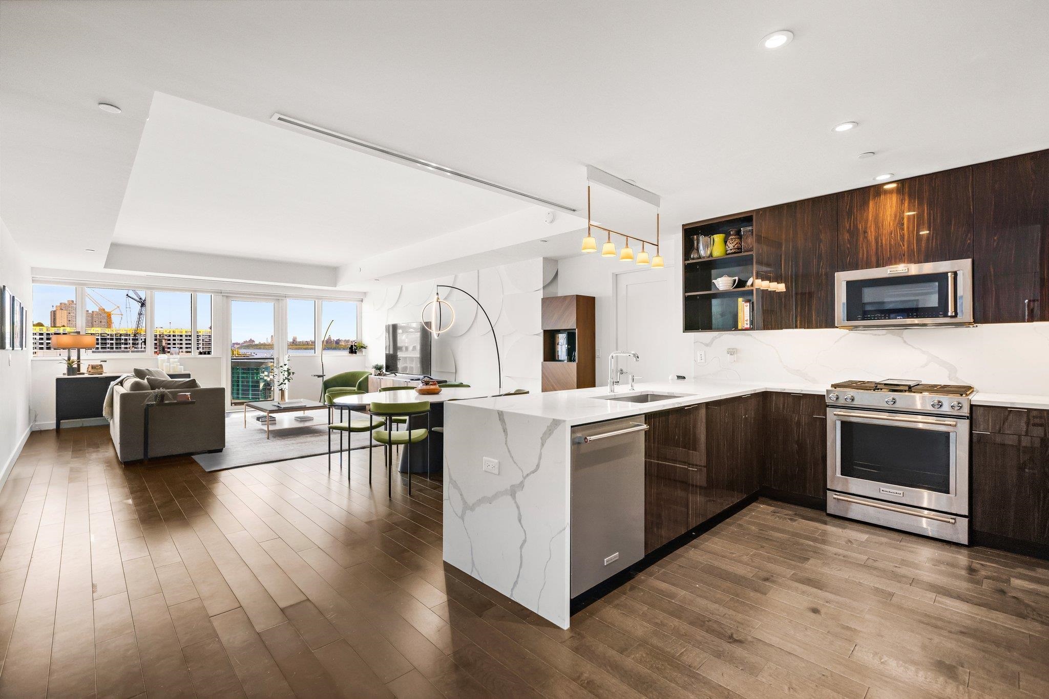 800 Avenue At Port Imperial #403, Weehawken, New Jersey image 10