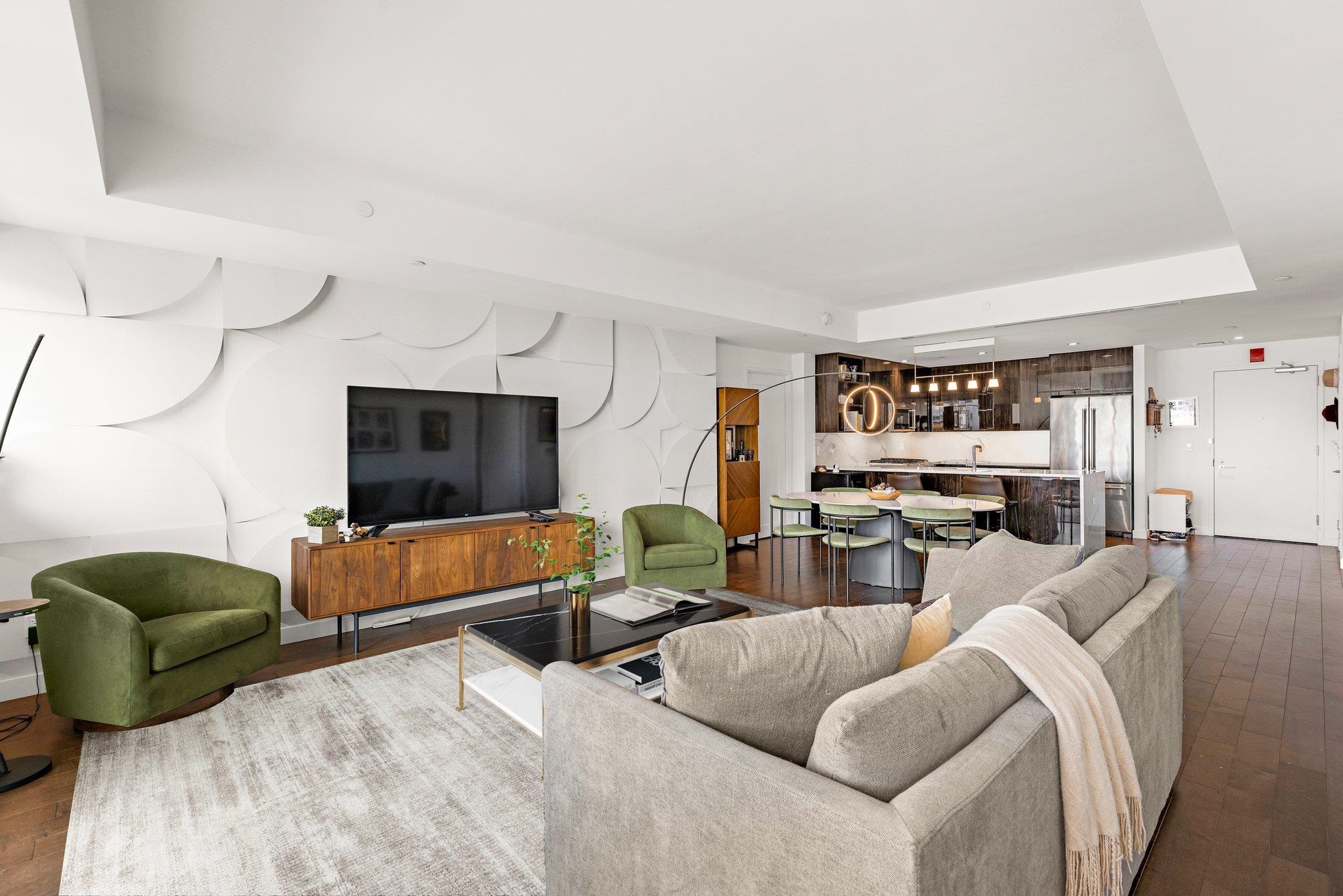 800 Avenue At Port Imperial #403, Weehawken, New Jersey image 7