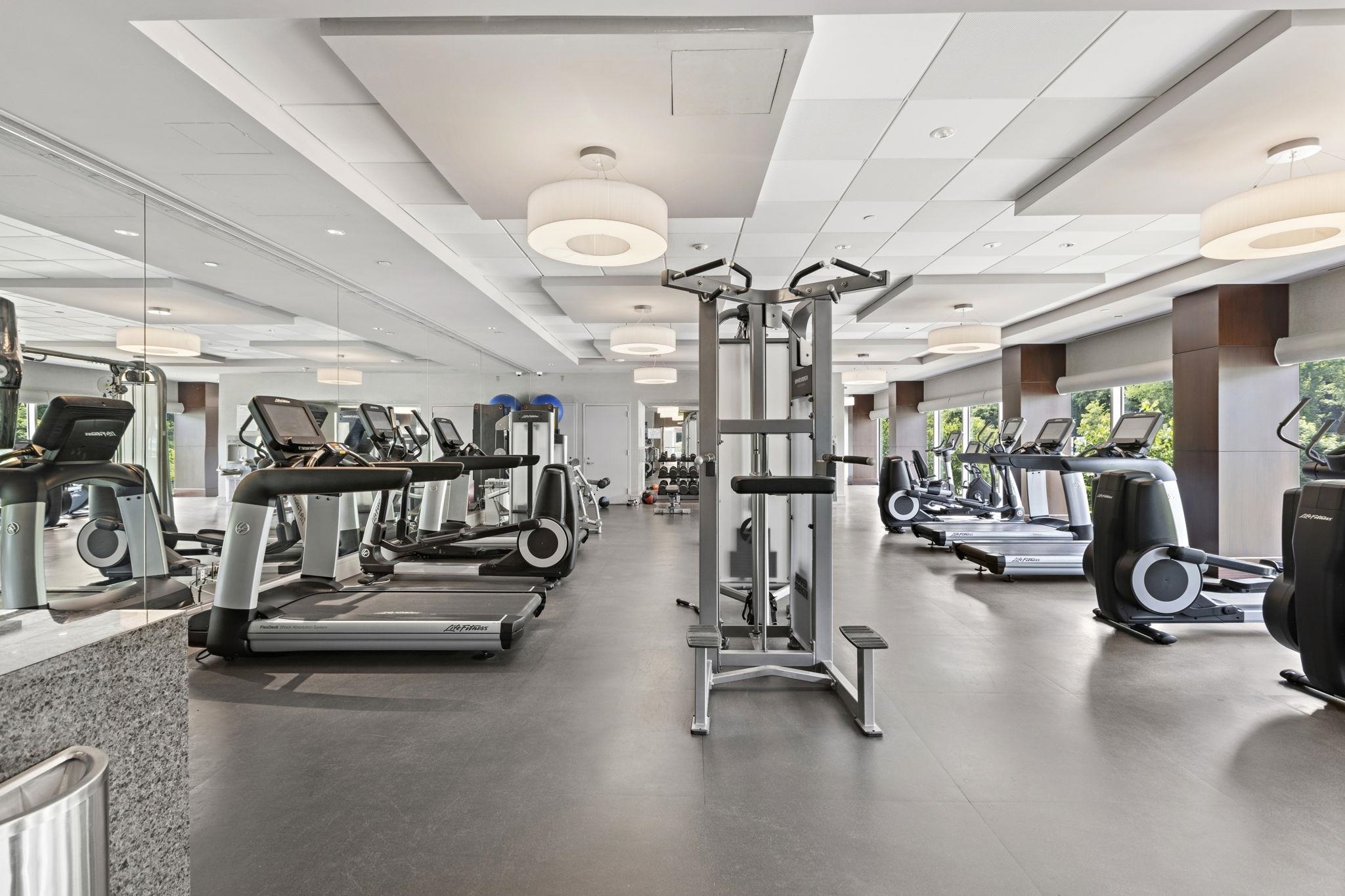 800 Avenue At Port Imperial #403, Weehawken, New Jersey image 25