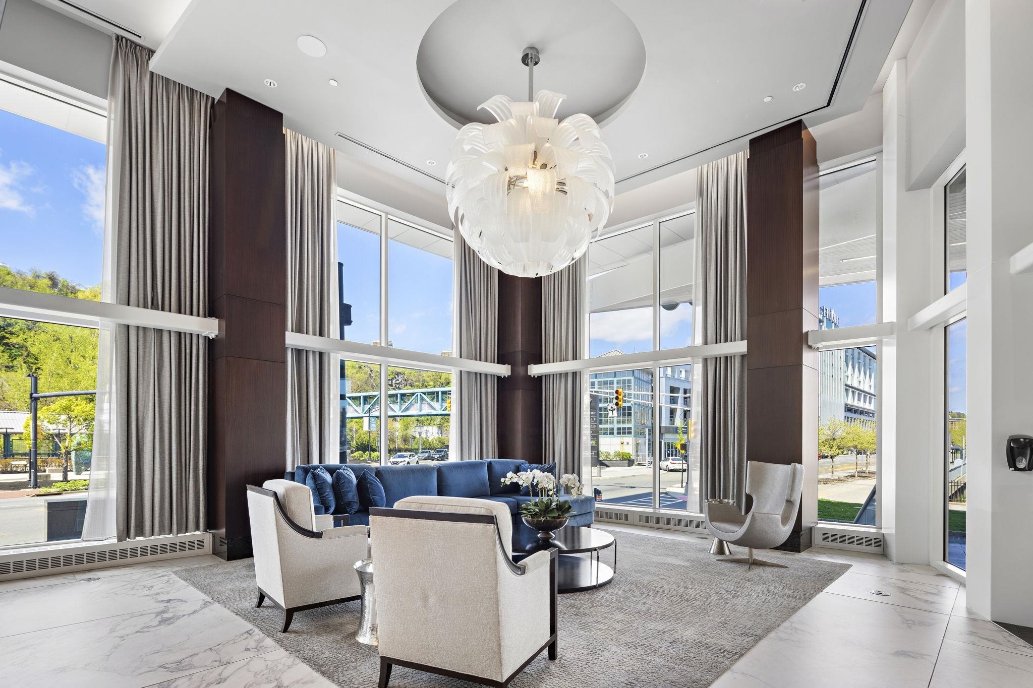 800 Avenue At Port Imperial #403, Weehawken, New Jersey image 32