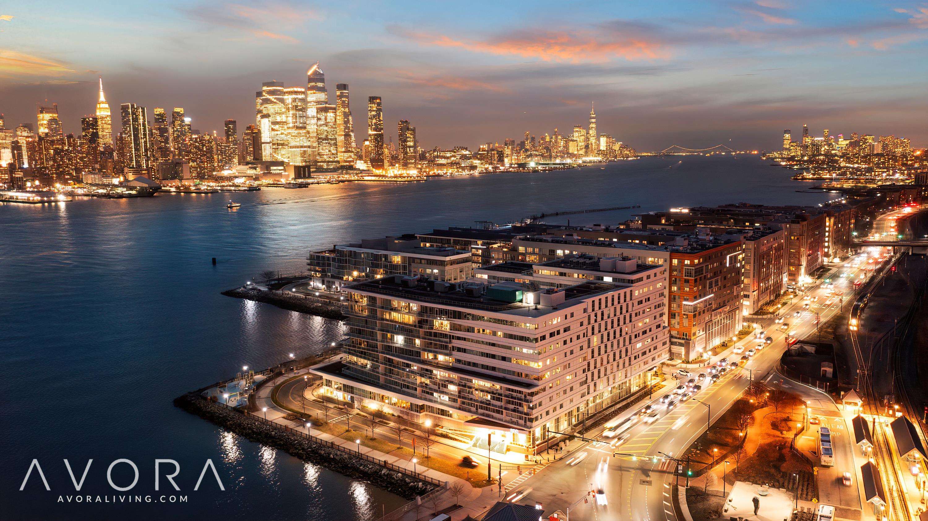 800 Avenue At Port Imperial #403, Weehawken, New Jersey image 31