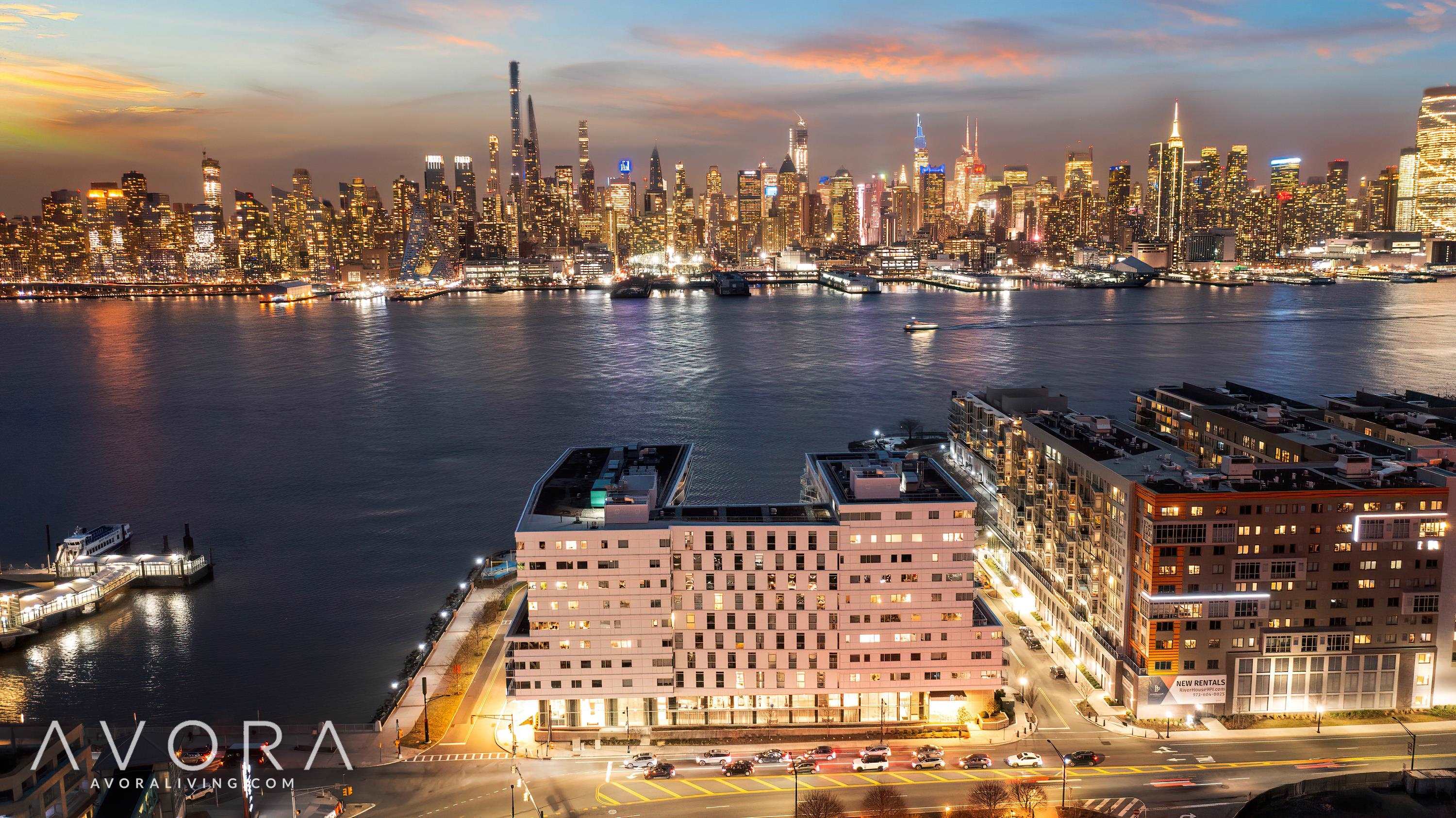 800 Avenue At Port Imperial #403, Weehawken, New Jersey image 30