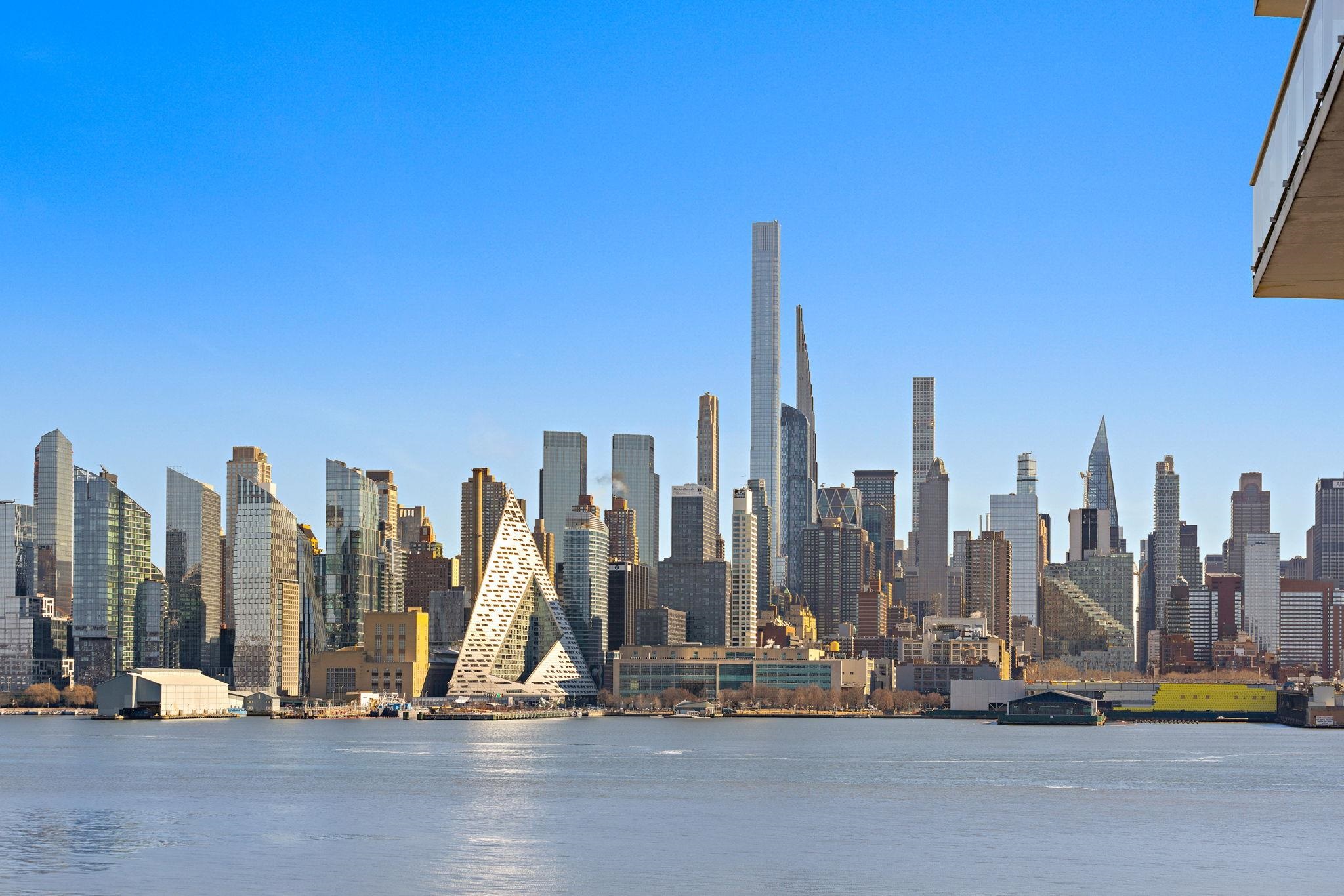 800 Avenue At Port Imperial #403, Weehawken, New Jersey image 18