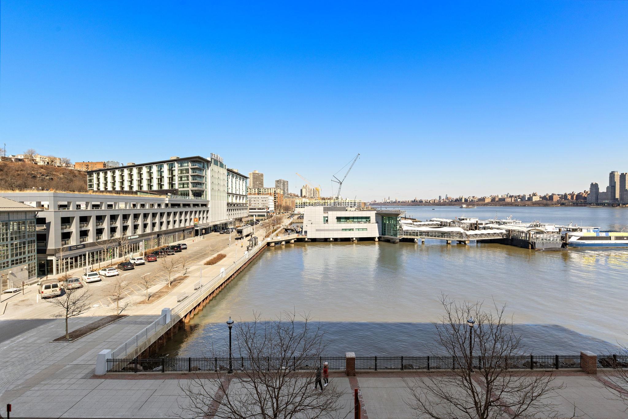 800 Avenue At Port Imperial #403, Weehawken, New Jersey image 20