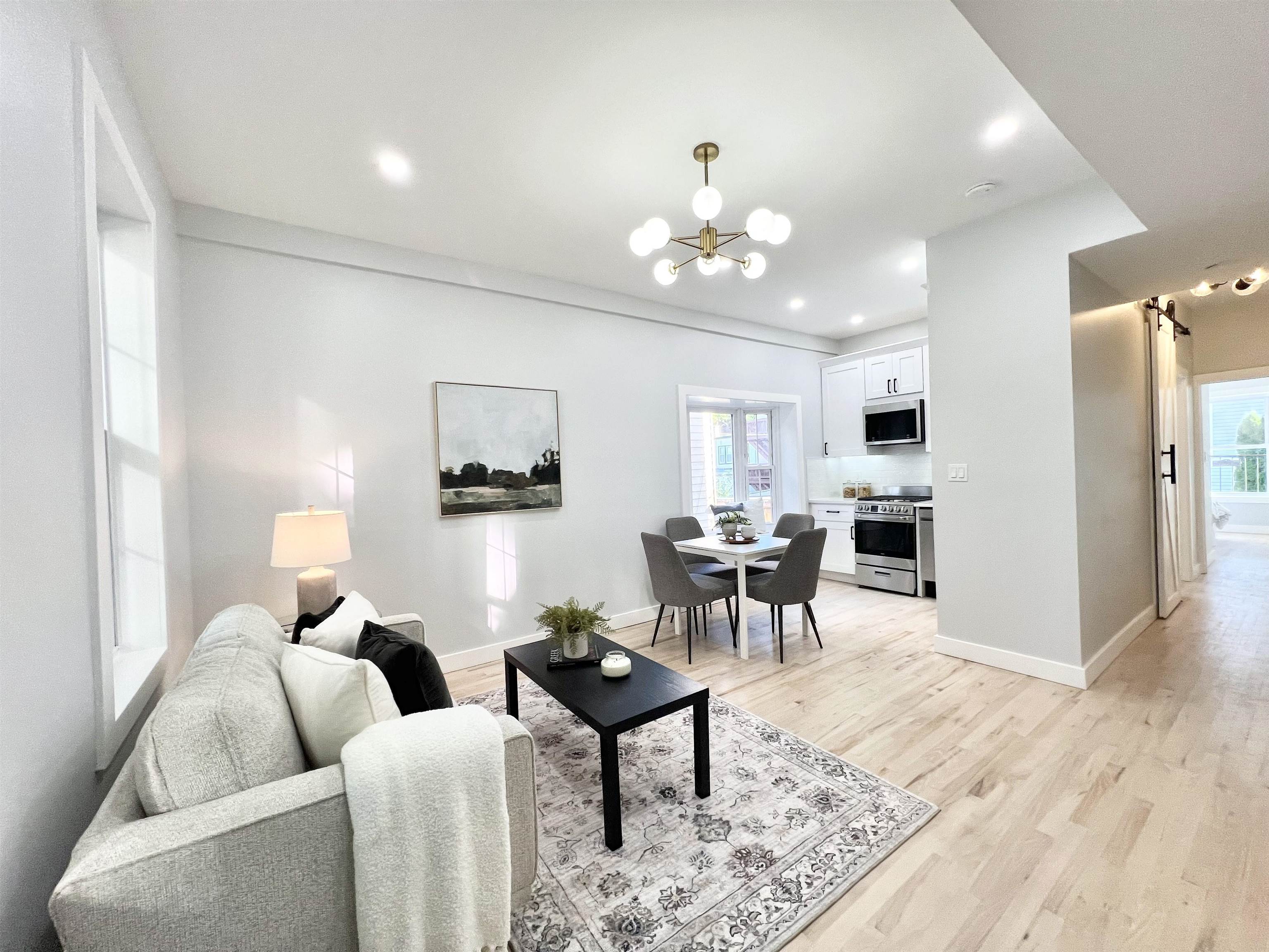 47 Washburn St #201, Jersey City, New Jersey image 4