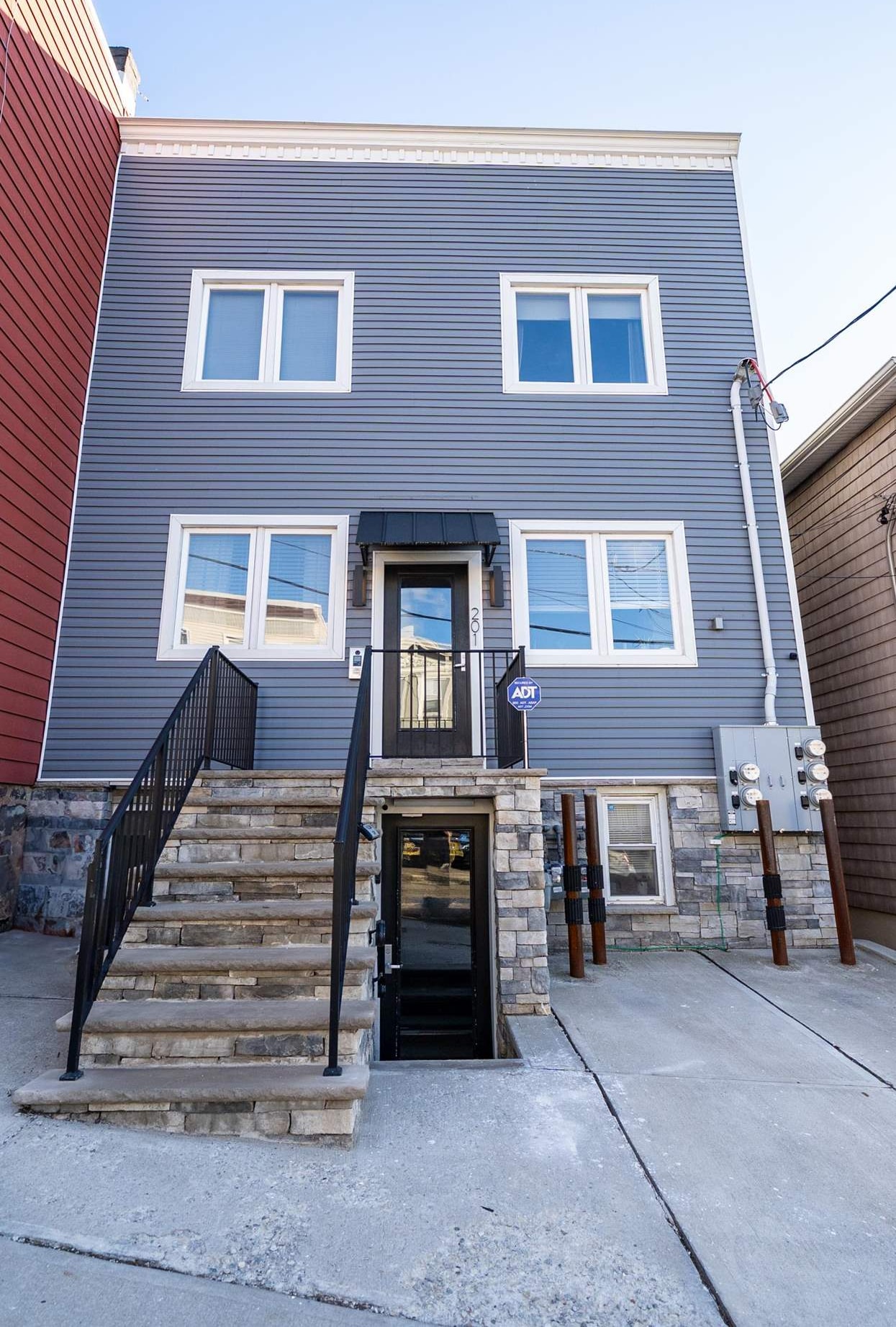 201 Zabriskie St #1, Jersey City, New Jersey image 24