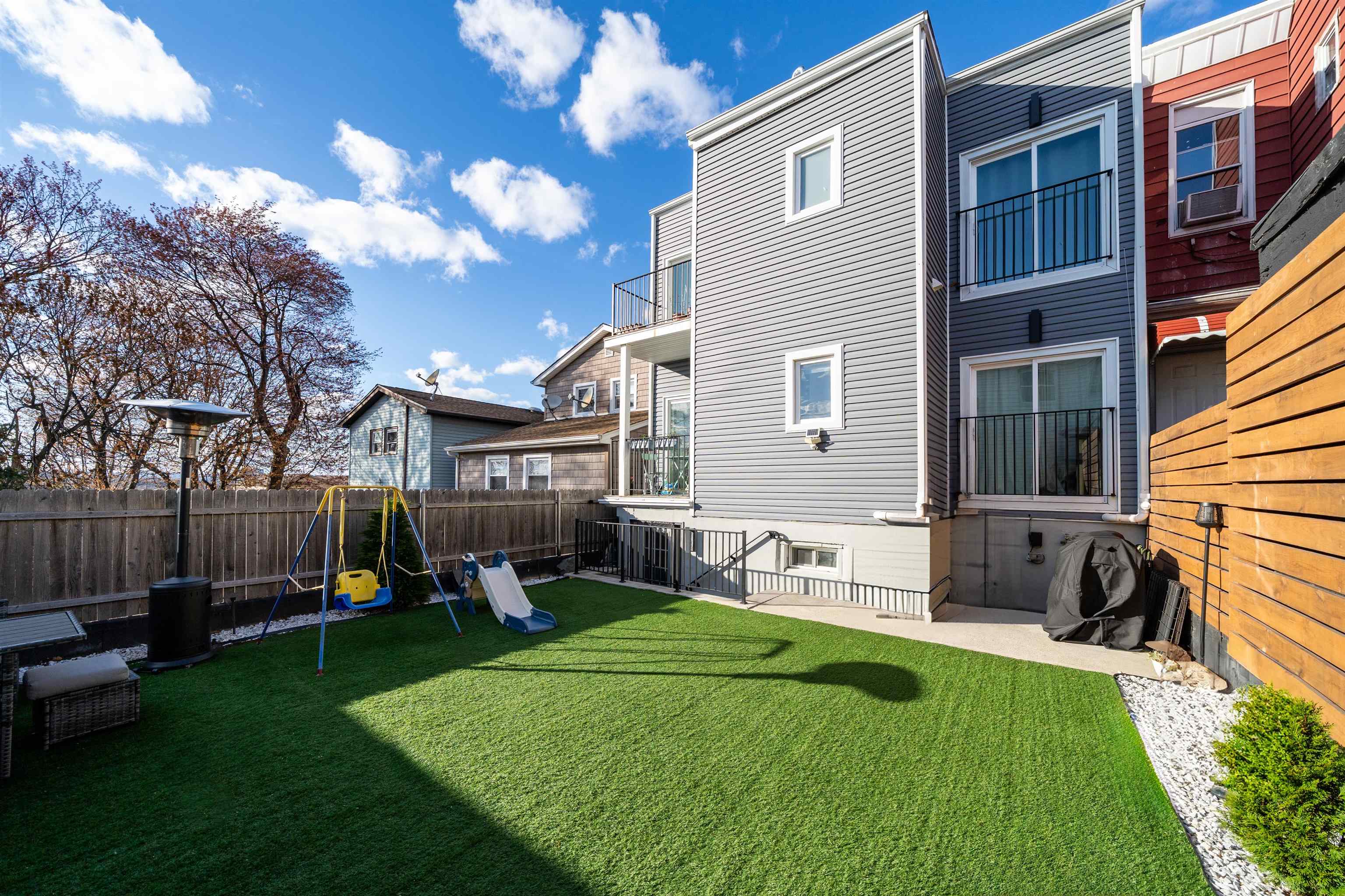 201 Zabriskie St #1, Jersey City, New Jersey image 21