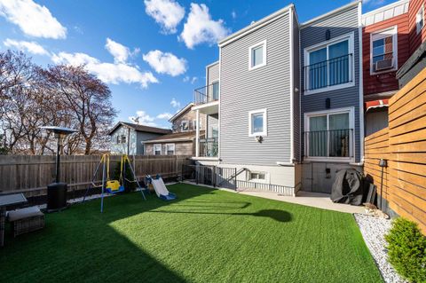 201 Zabriskie St Unit 1, Jersey City, Heights, NJ 07307 - MLS#: 250007714
