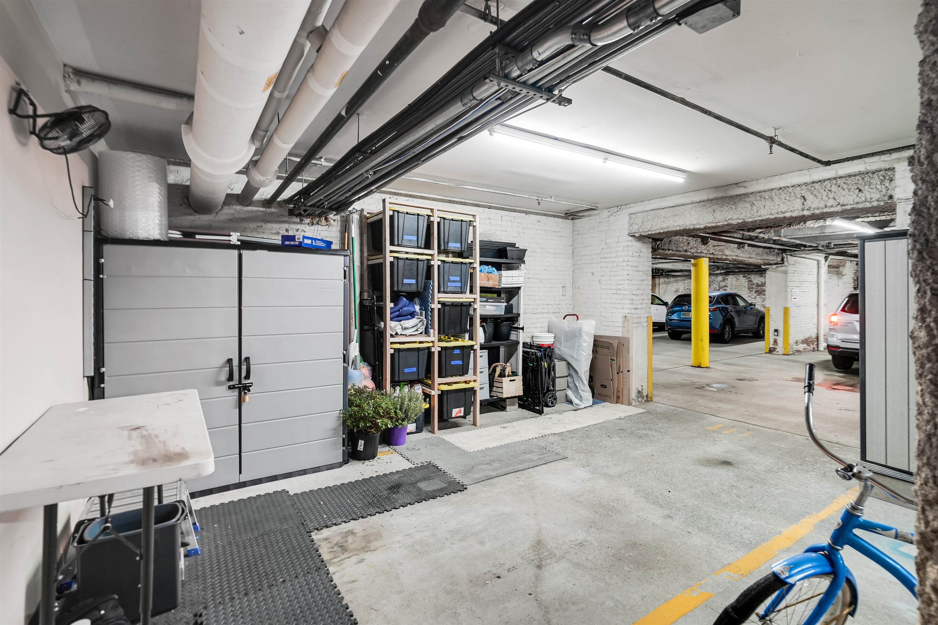 347 Varick St #114A, Jersey City, New Jersey image 9