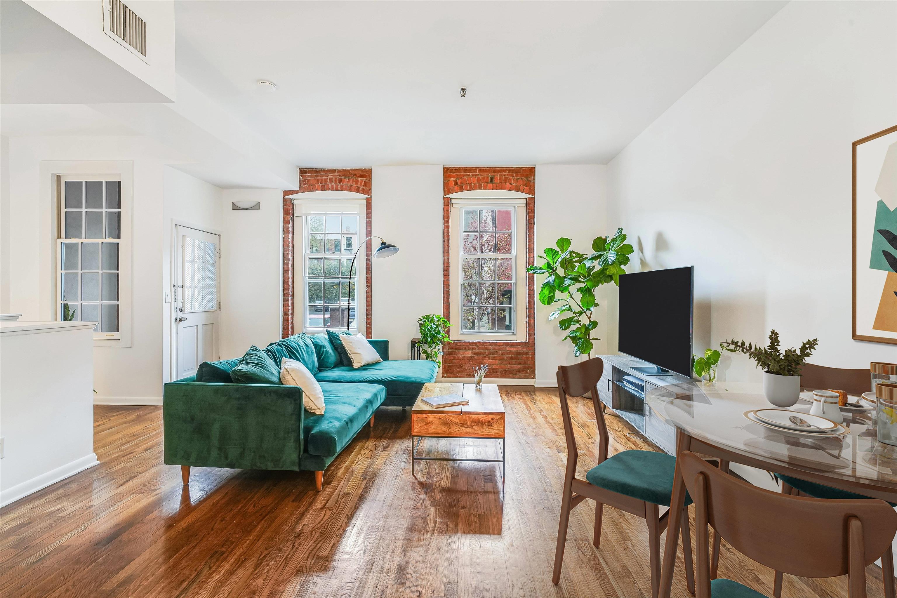 347 Varick St #114A, Jersey City, New Jersey image 1