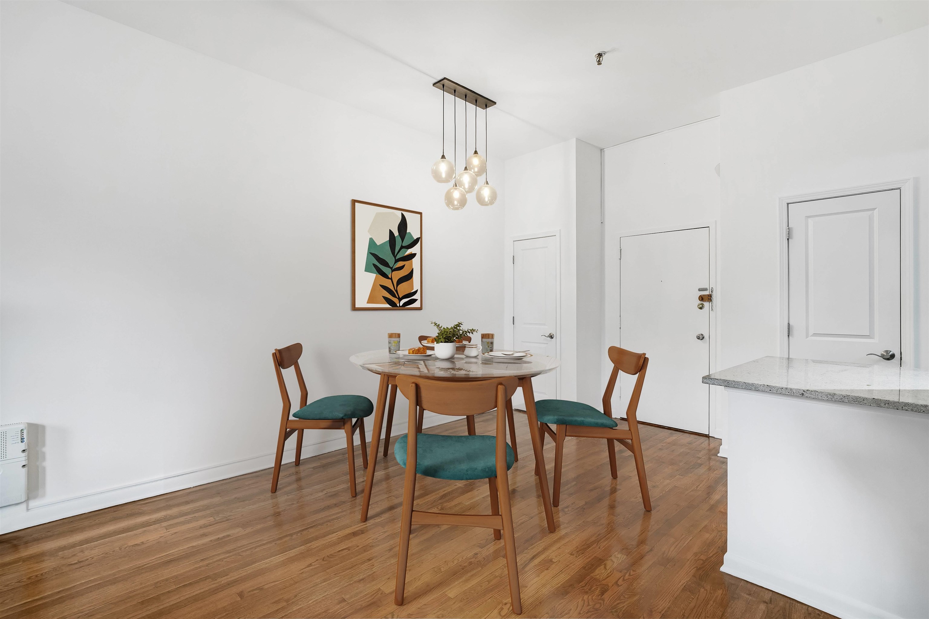 347 Varick St #114A, Jersey City, New Jersey image 2