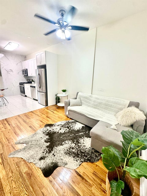 Multifamily For Rent - 181 South St #3<br/> Jersey City, NJ 07307