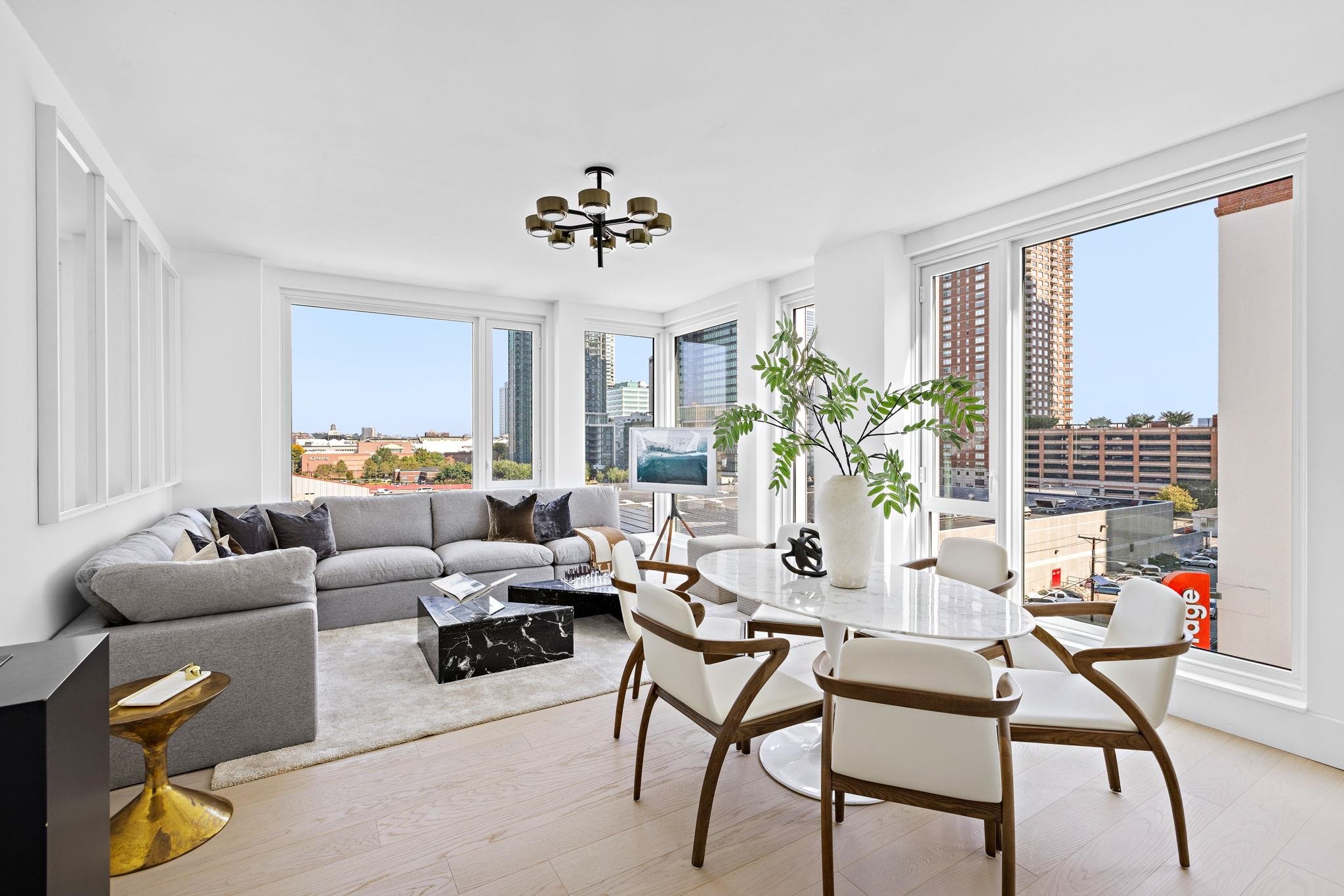 43 Provost St #8M, Jersey City, New Jersey image 3