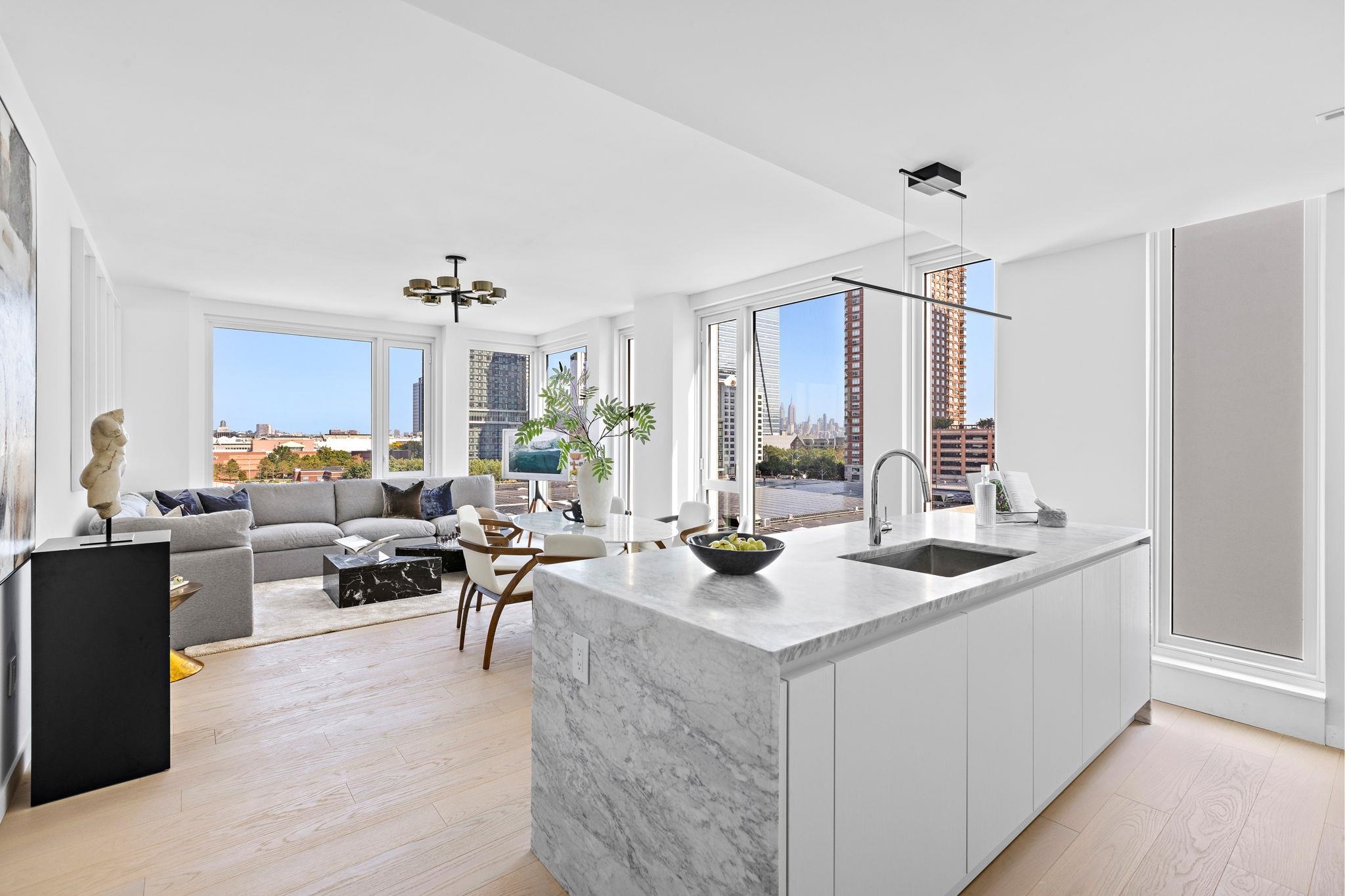 43 Provost St #8M, Jersey City, New Jersey image 2