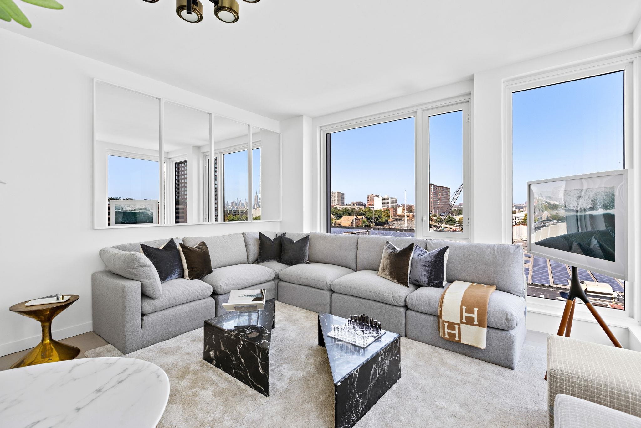 43 Provost St #8M, Jersey City, New Jersey image 7