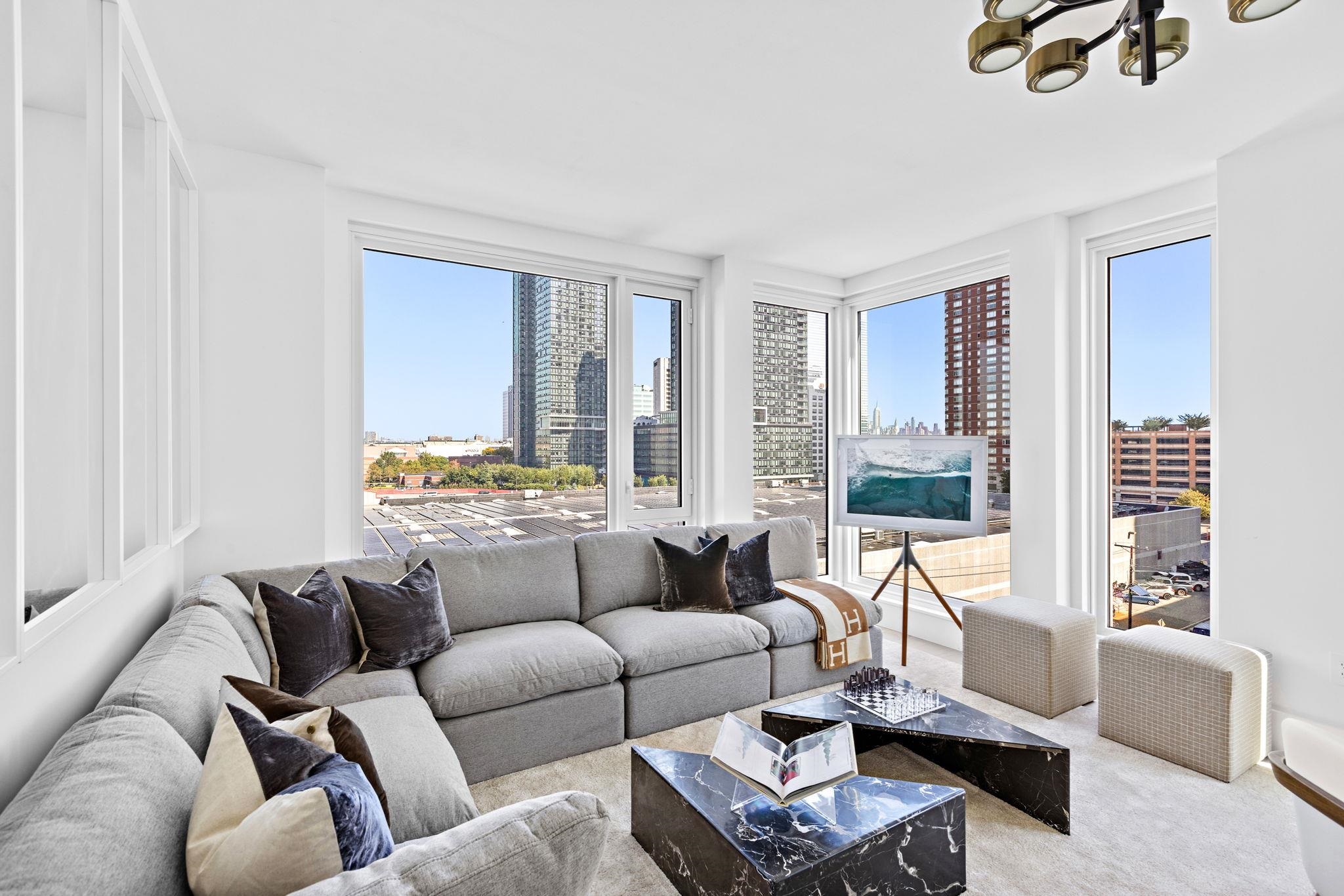 43 Provost St #8M, Jersey City, New Jersey image 4