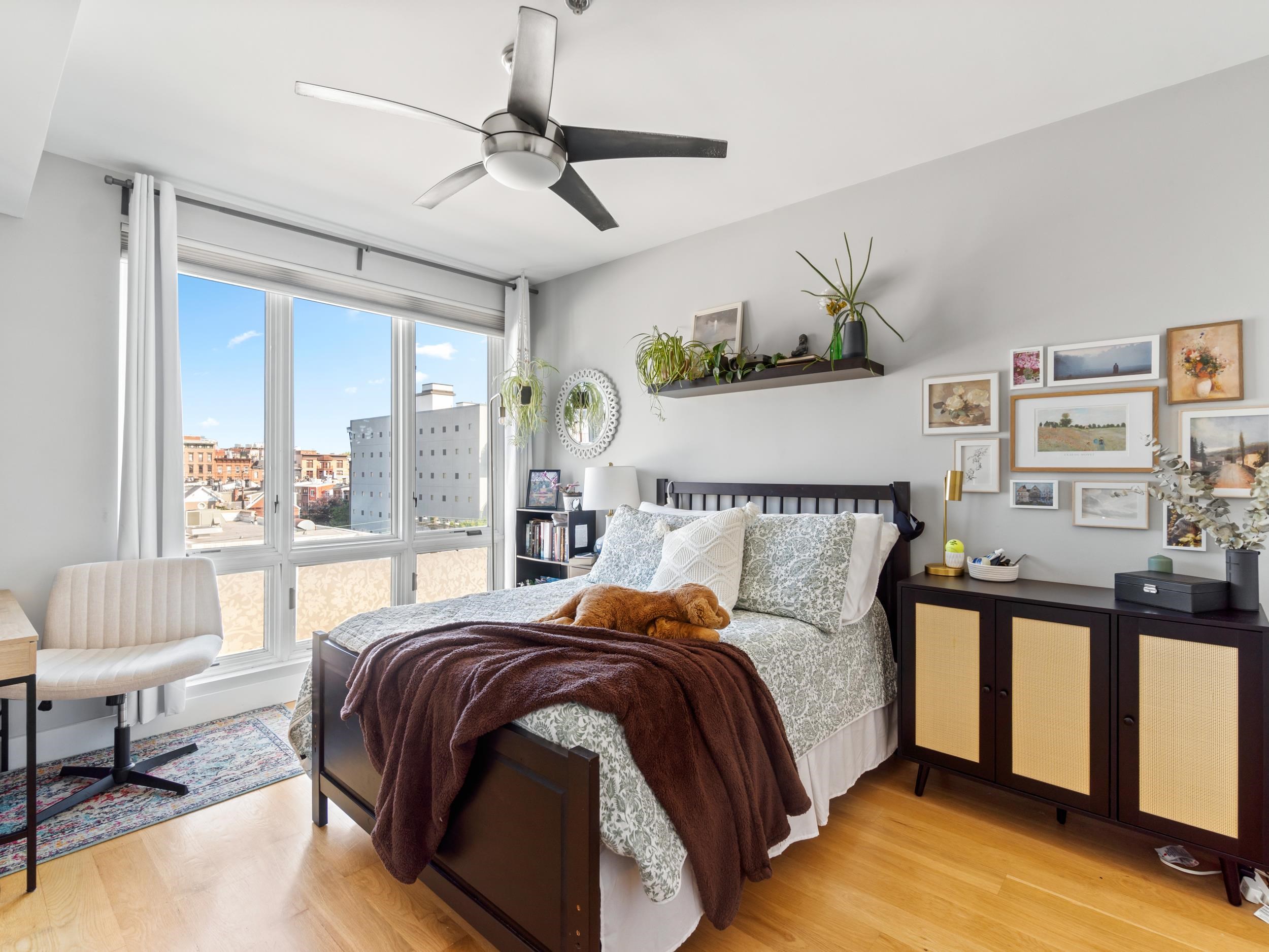 626 Grand St #4, Hoboken, New Jersey image 18