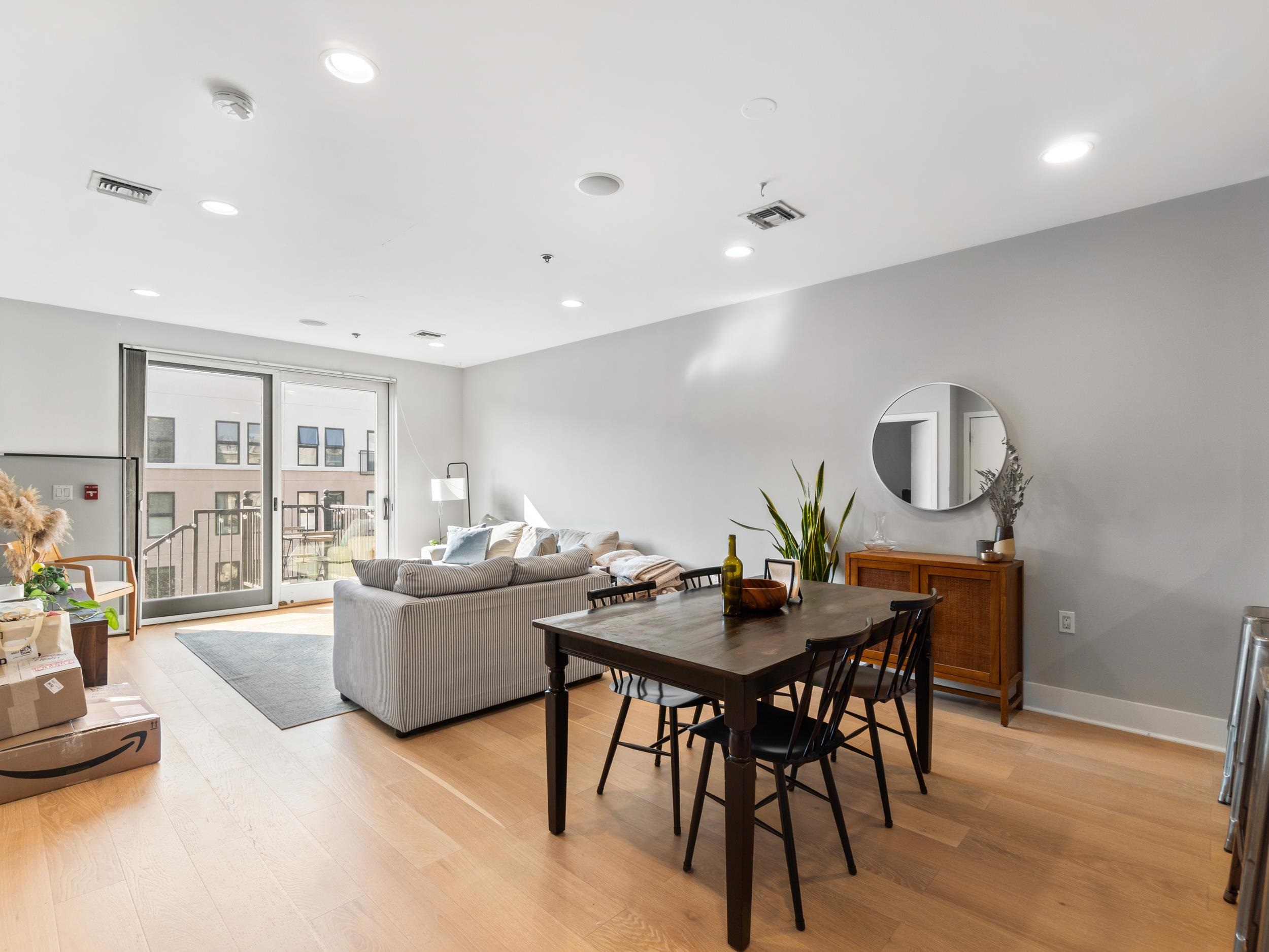 626 Grand St #4, Hoboken, New Jersey image 5