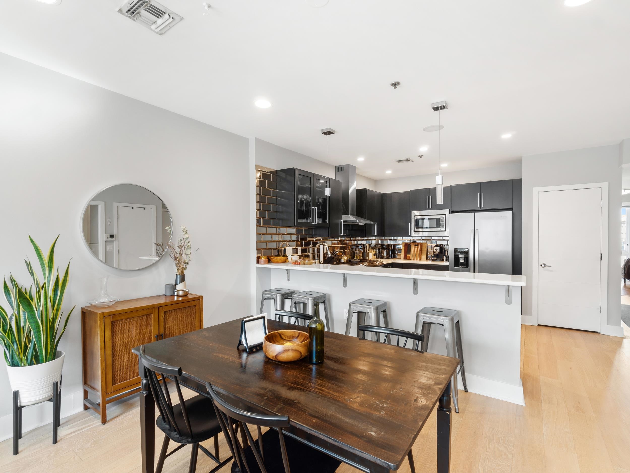 626 Grand St #4, Hoboken, New Jersey image 9