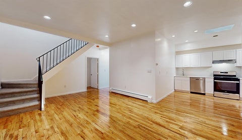 Apartment For Rent - 604 4th St<br/> Hoboken, NJ 07030