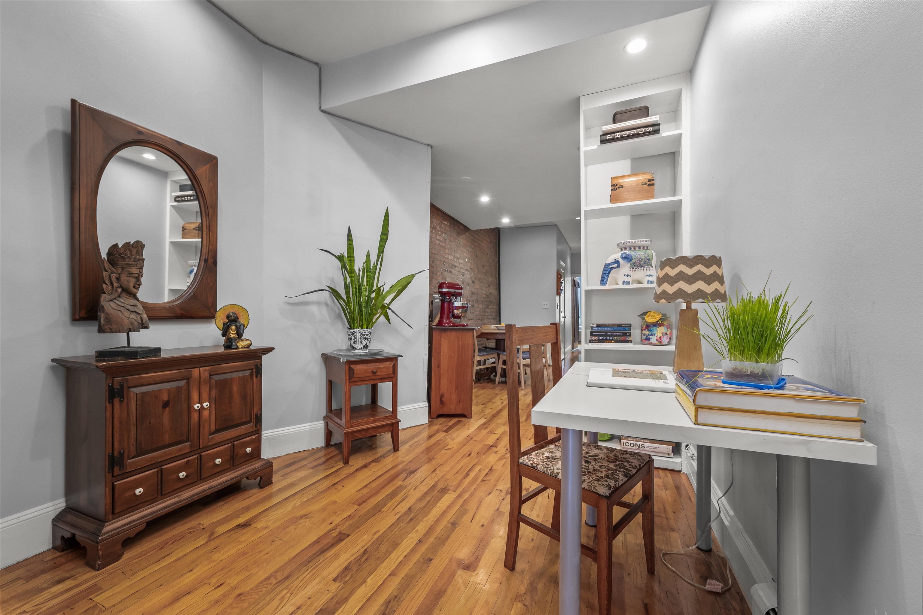297 Pavonia Ave #2B, Jersey City, New Jersey image 14