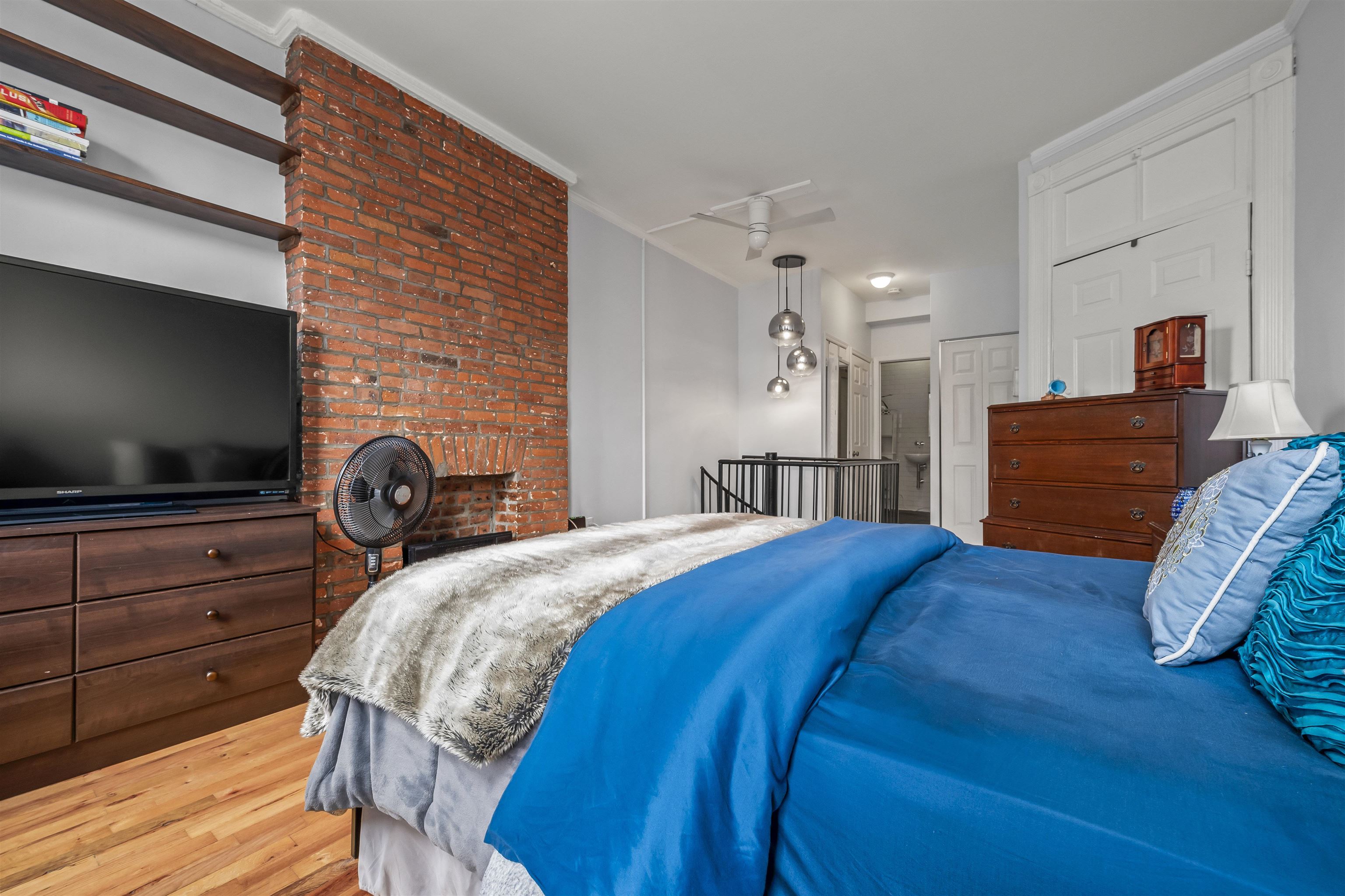 297 Pavonia Ave #2B, Jersey City, New Jersey image 24