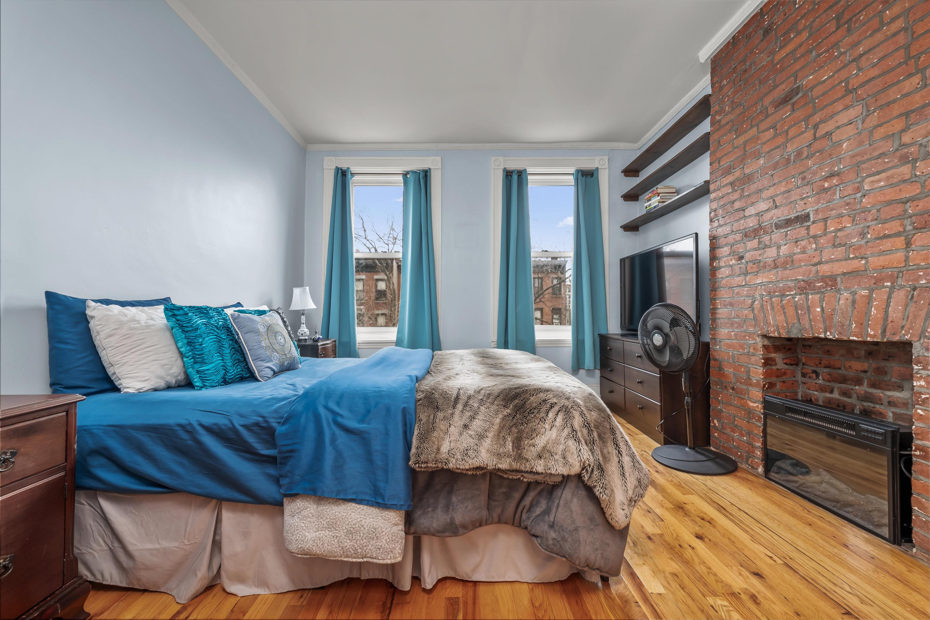 297 Pavonia Ave #2B, Jersey City, New Jersey image 25