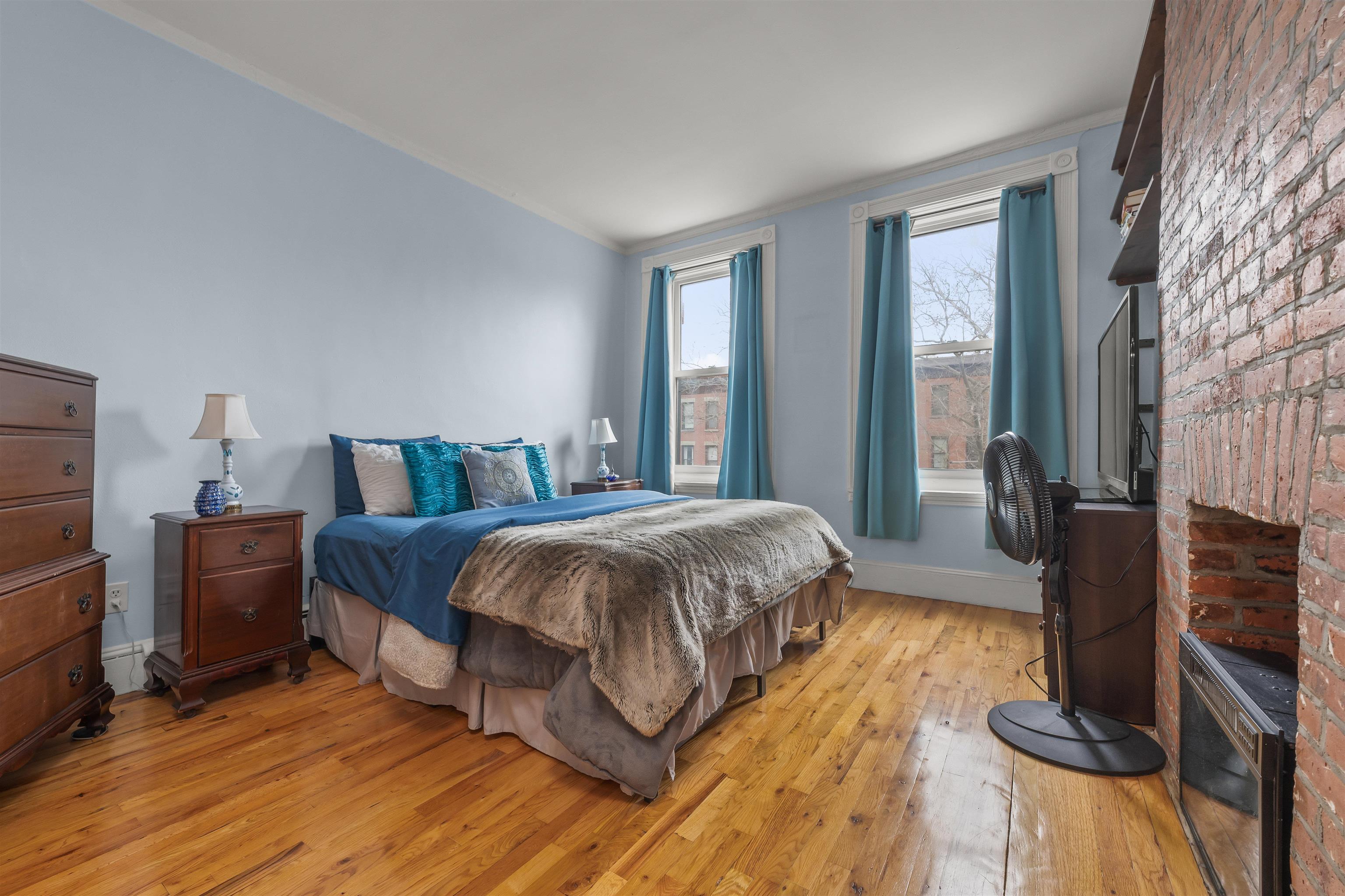 297 Pavonia Ave #2B, Jersey City, New Jersey image 26