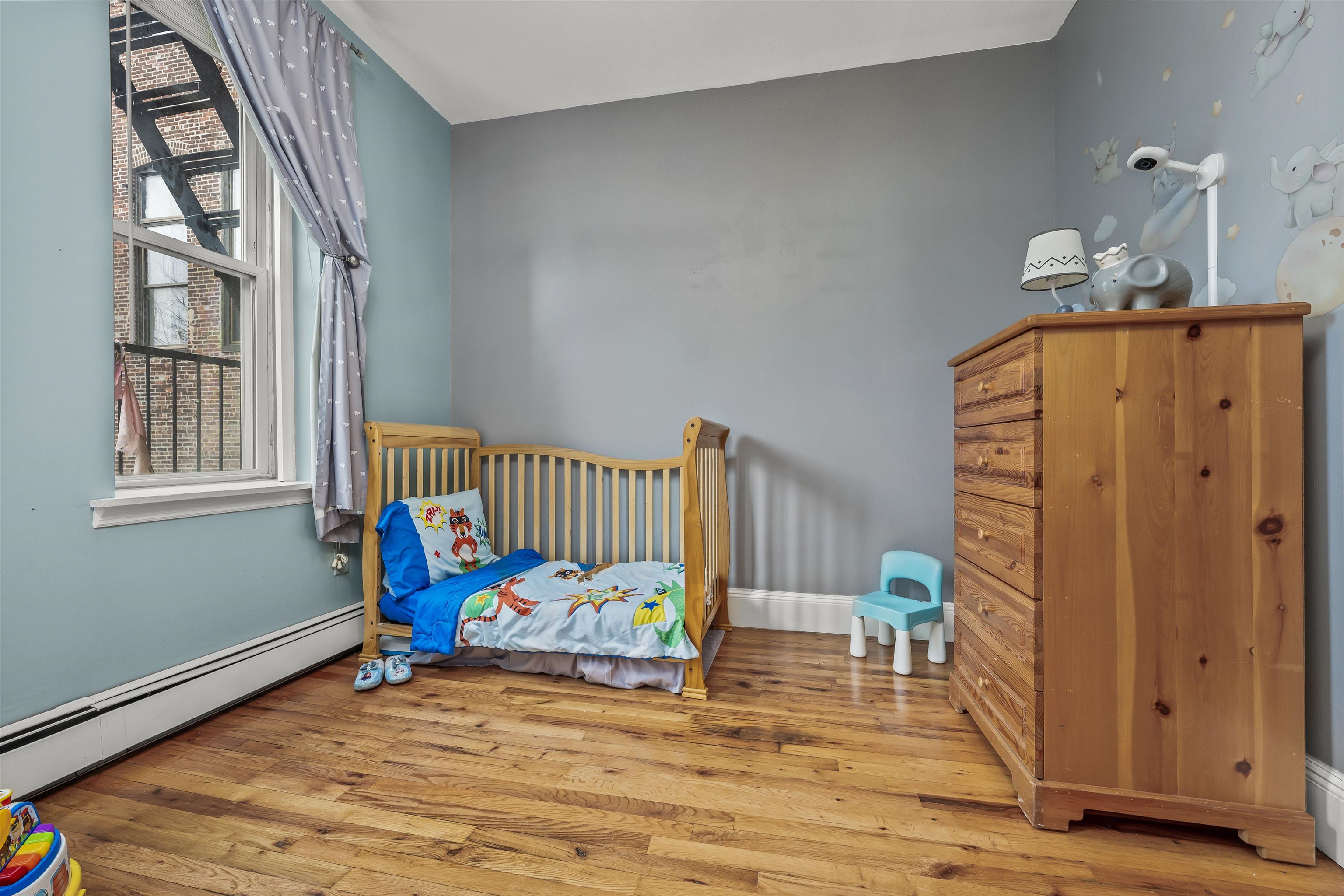 297 Pavonia Ave #2B, Jersey City, New Jersey image 19