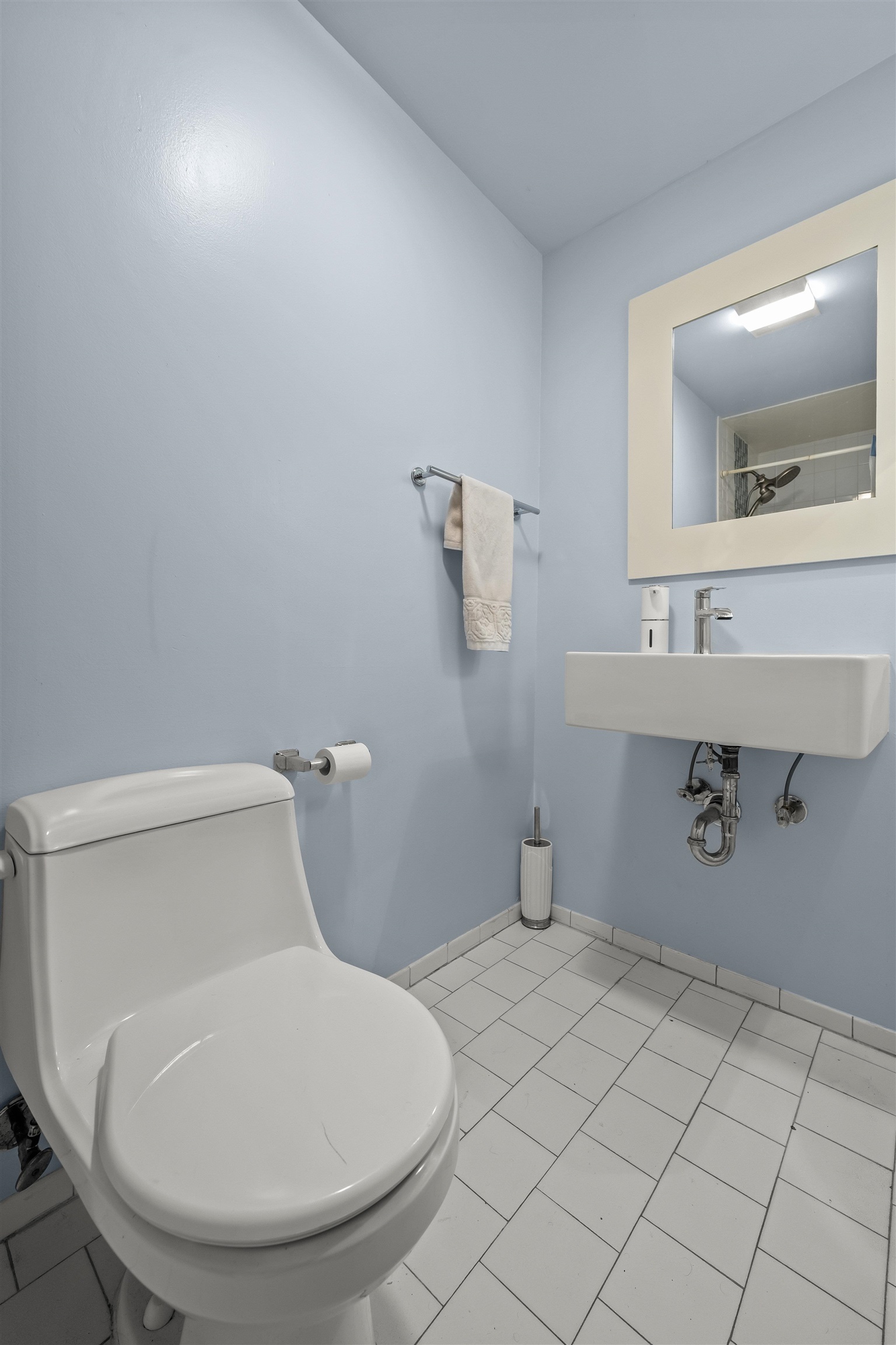 297 Pavonia Ave #2B, Jersey City, New Jersey image 15