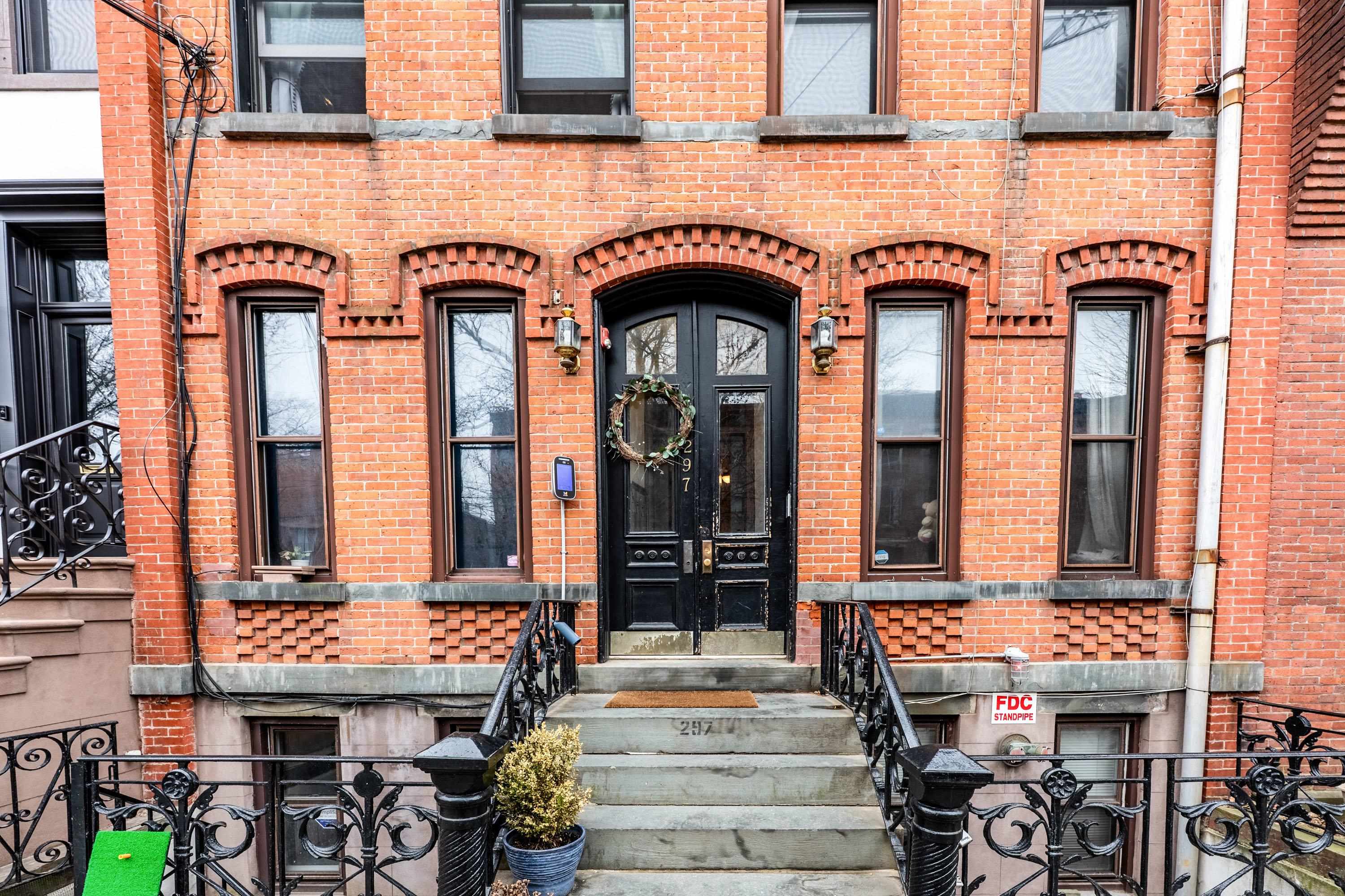 297 Pavonia Ave #2B, Jersey City, New Jersey image 32