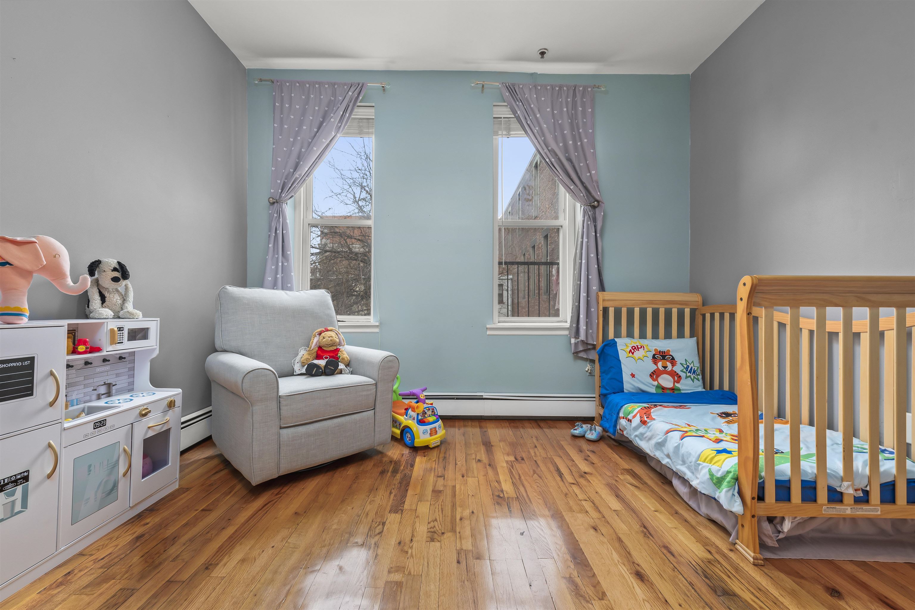 297 Pavonia Ave #2B, Jersey City, New Jersey image 18