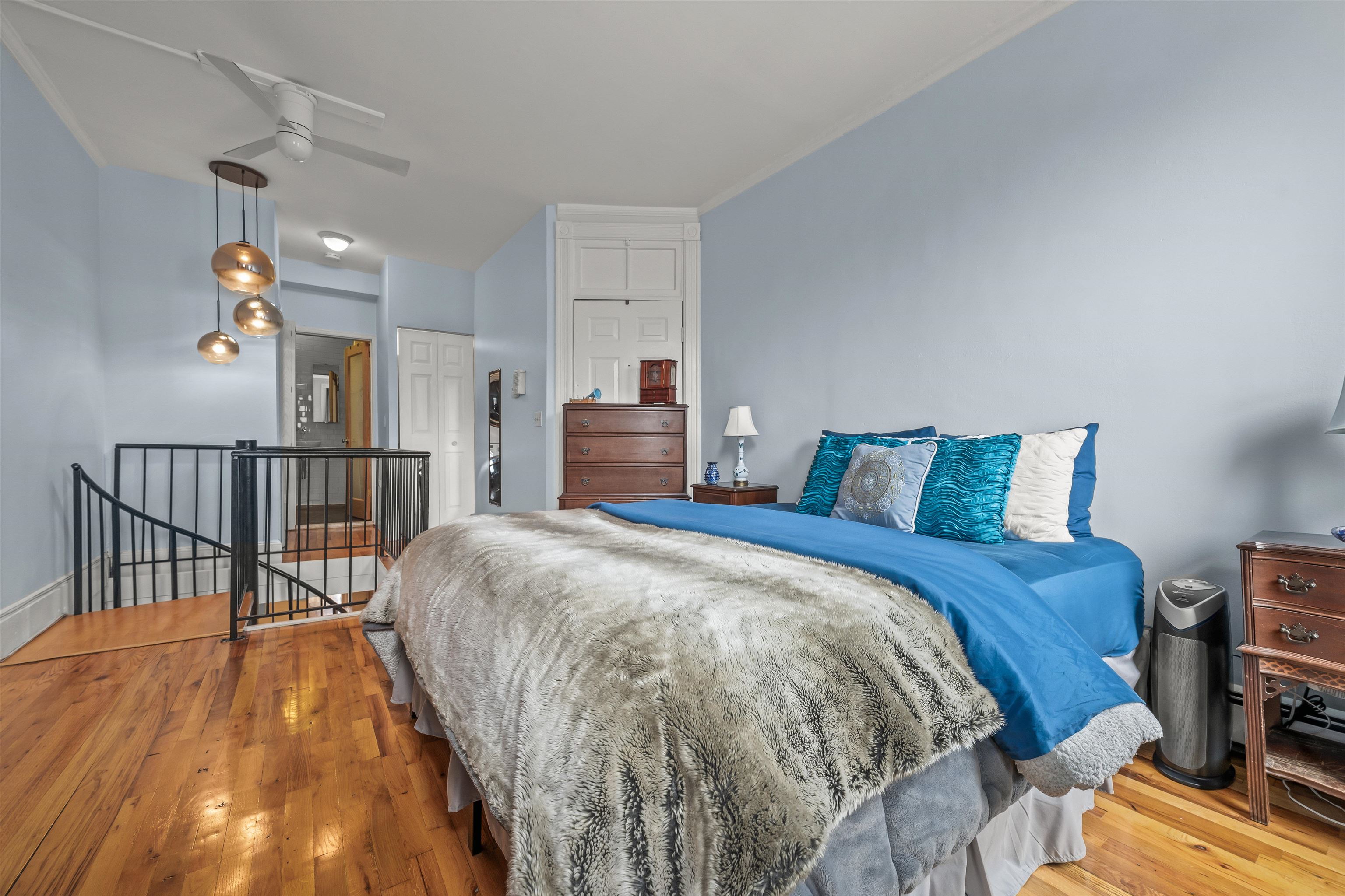 297 Pavonia Ave #2B, Jersey City, New Jersey image 23