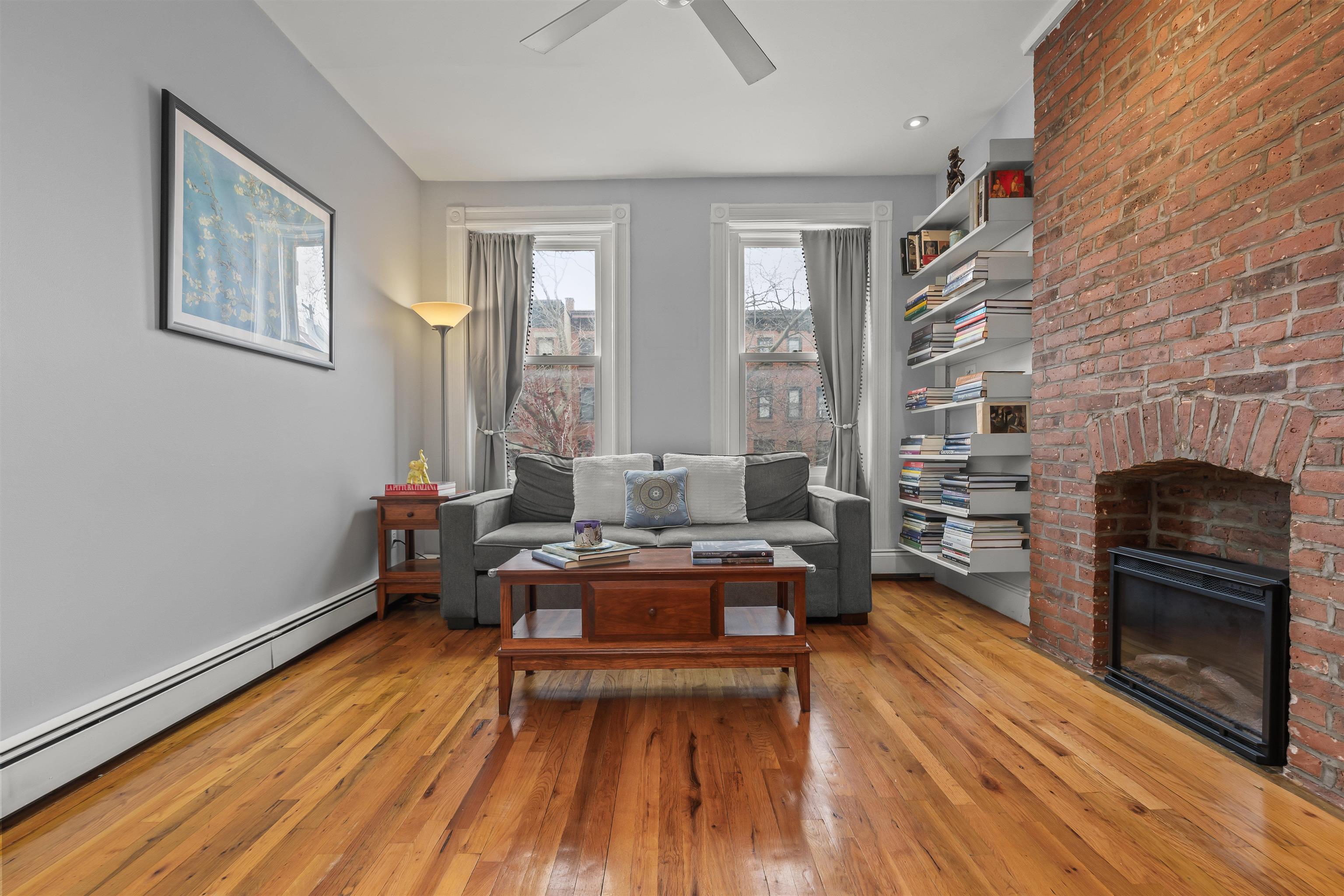 297 Pavonia Ave #2B, Jersey City, New Jersey image 7