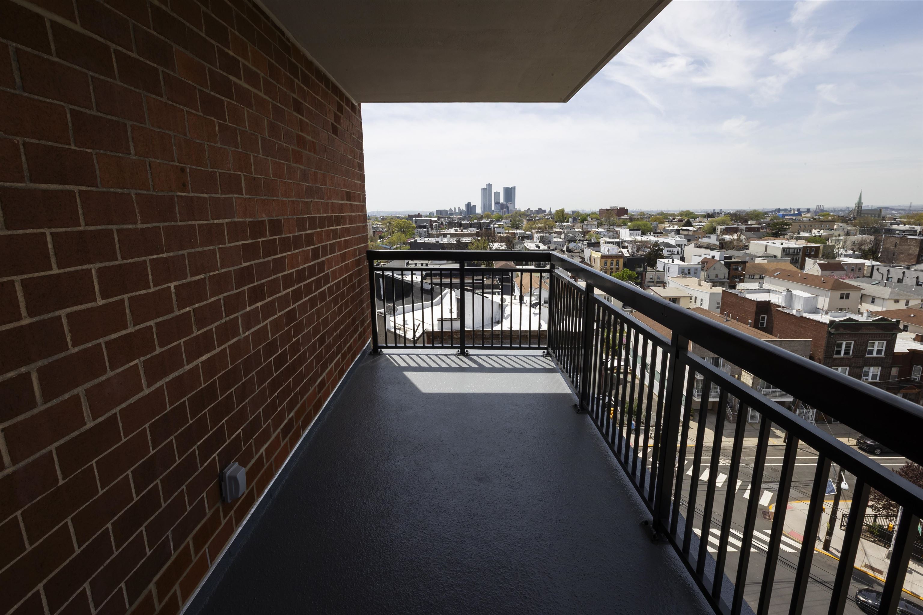 500 Central Ave #912, Union City, New Jersey image 17