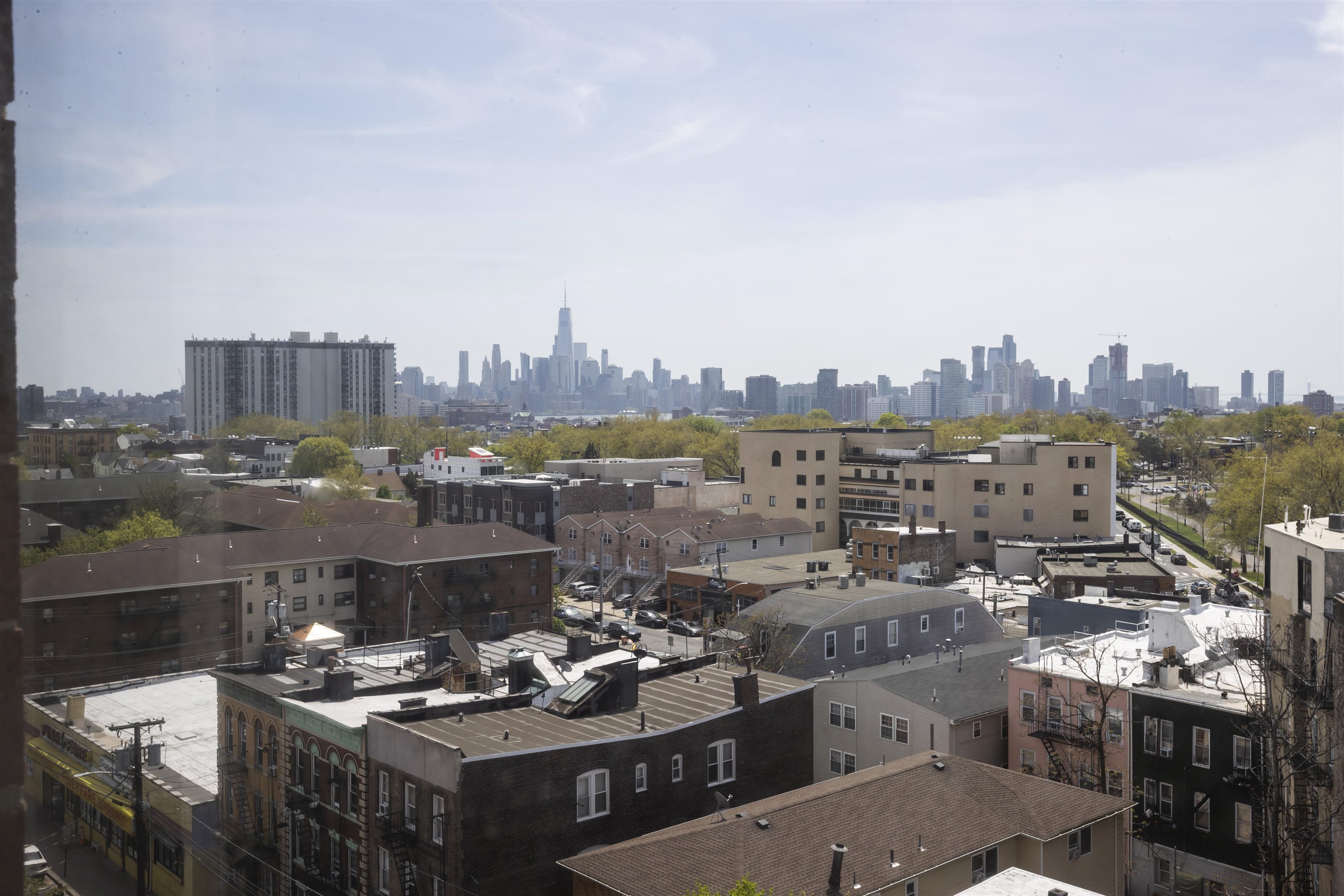 500 Central Ave #912, Union City, New Jersey image 15