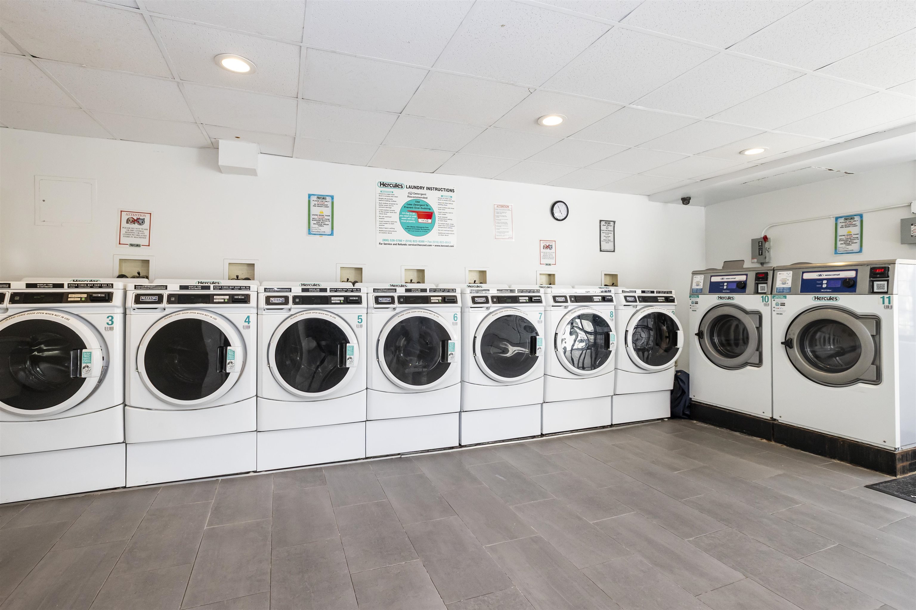 500 Central Ave #912, Union City, New Jersey image 43
